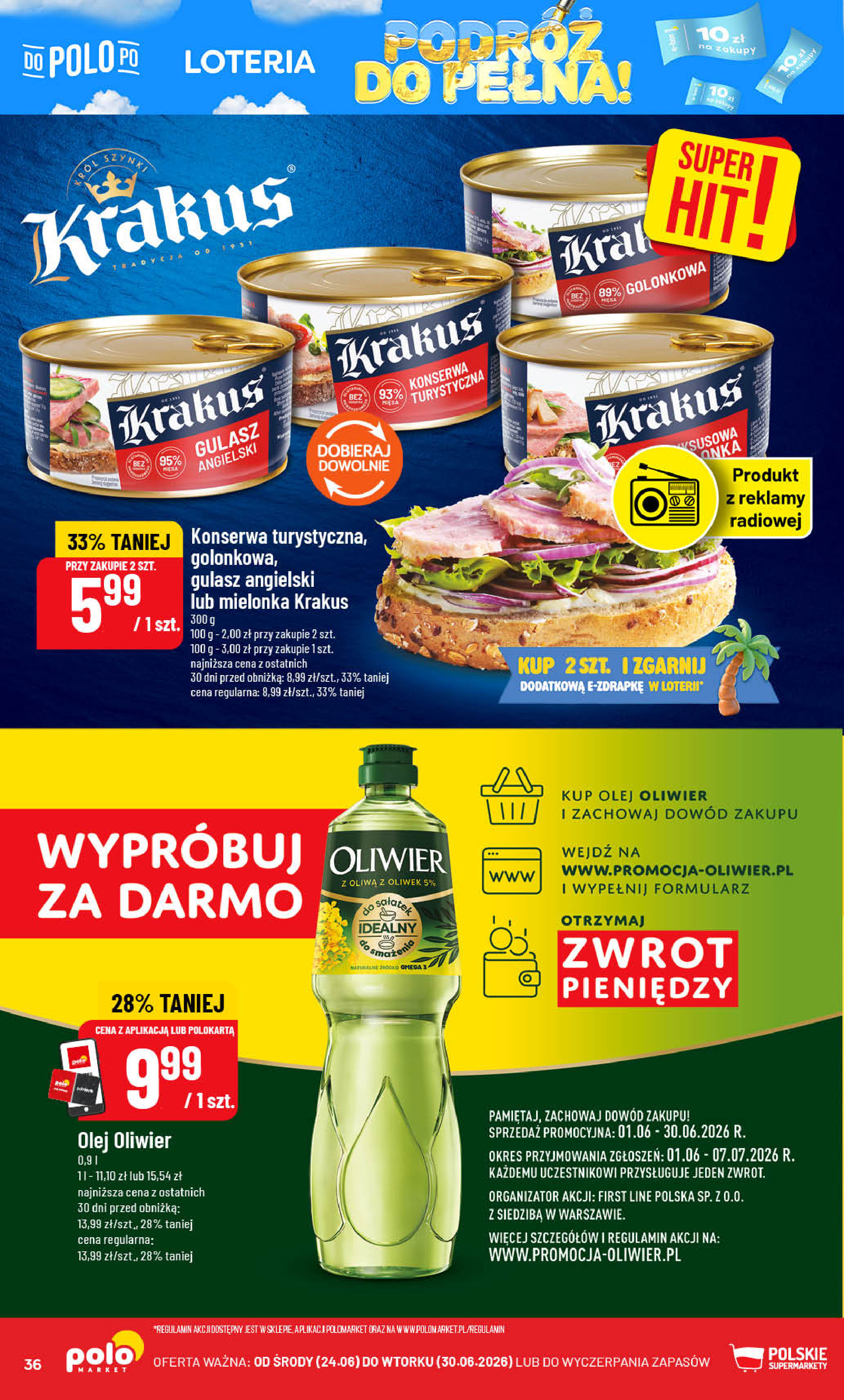 POLOmarket