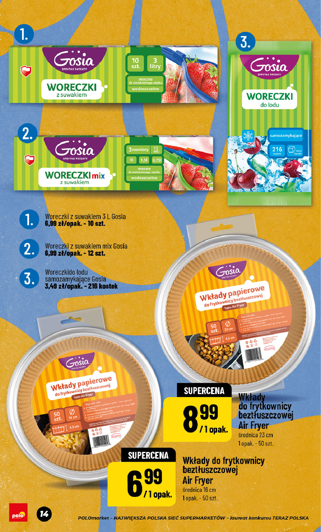 POLOmarket
