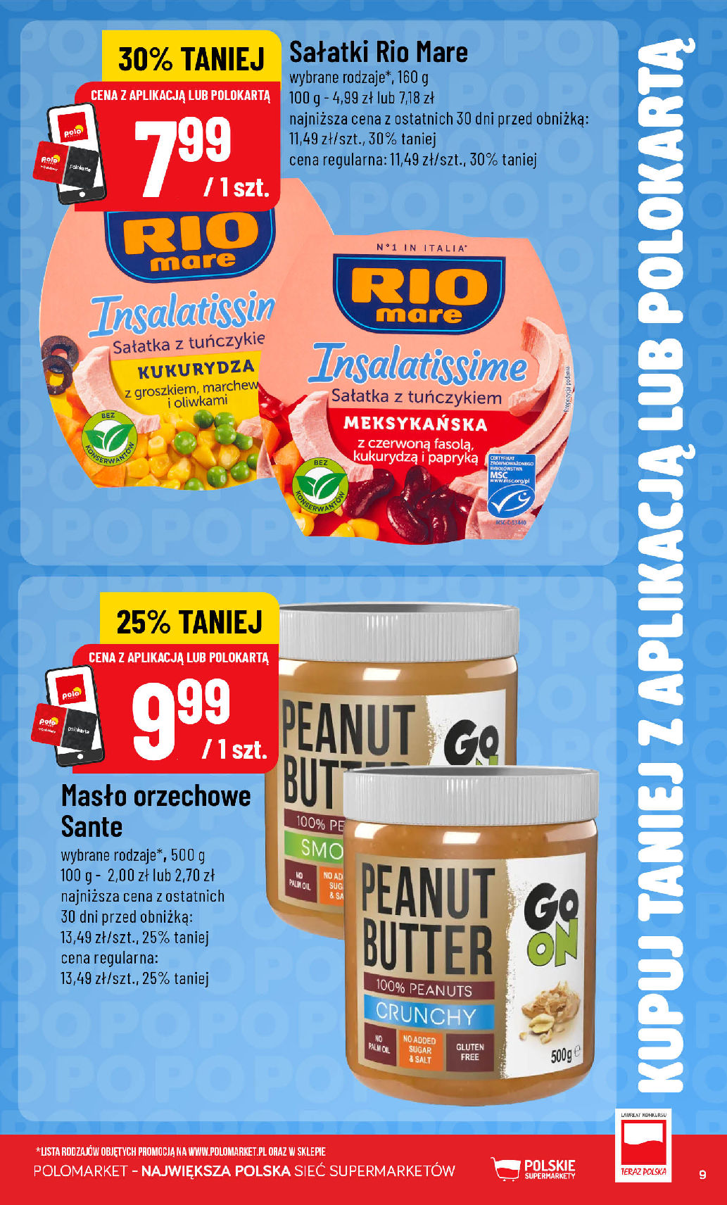 POLOmarket