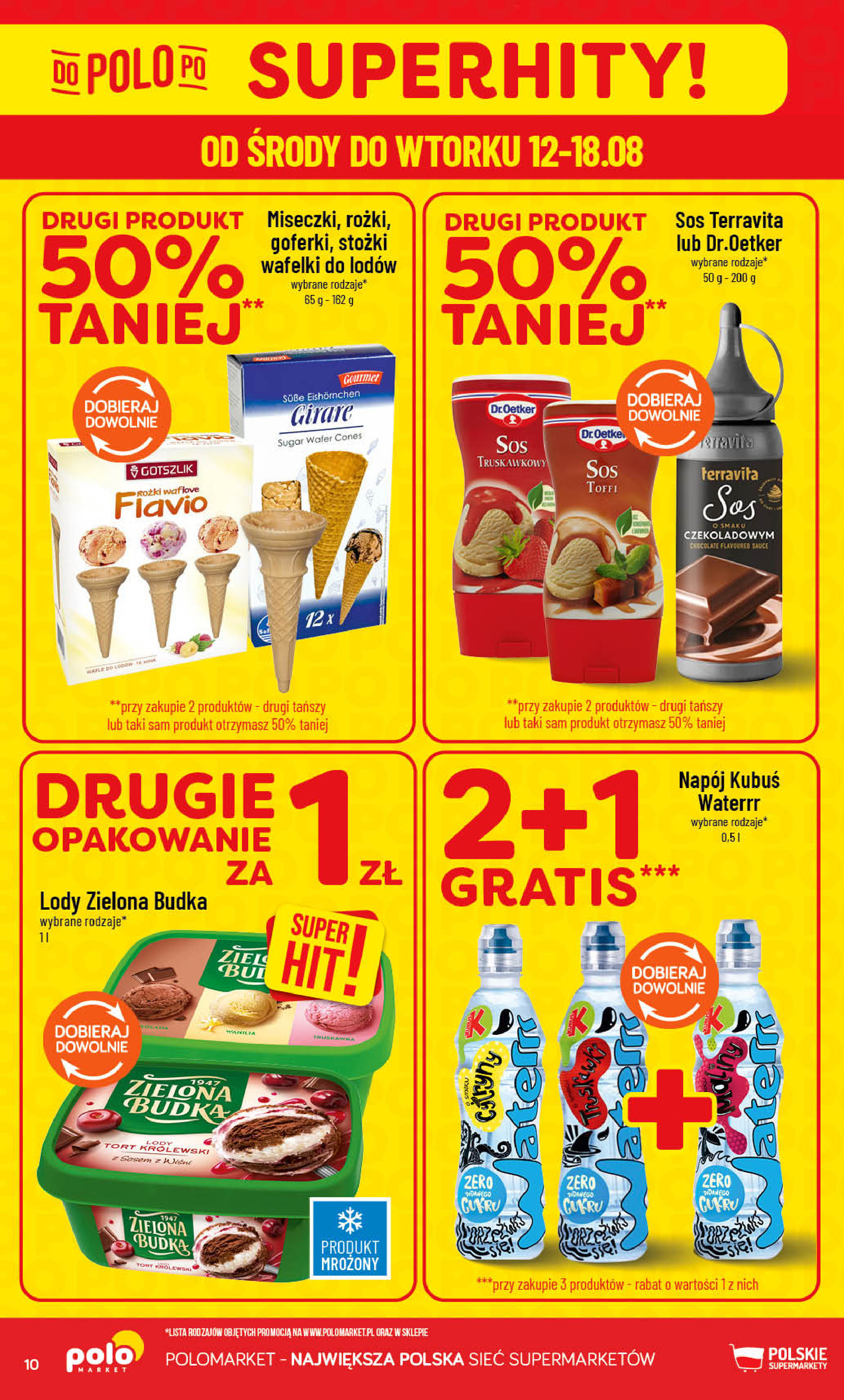 POLOmarket