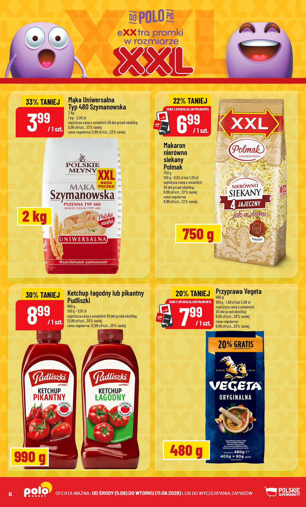 POLOmarket