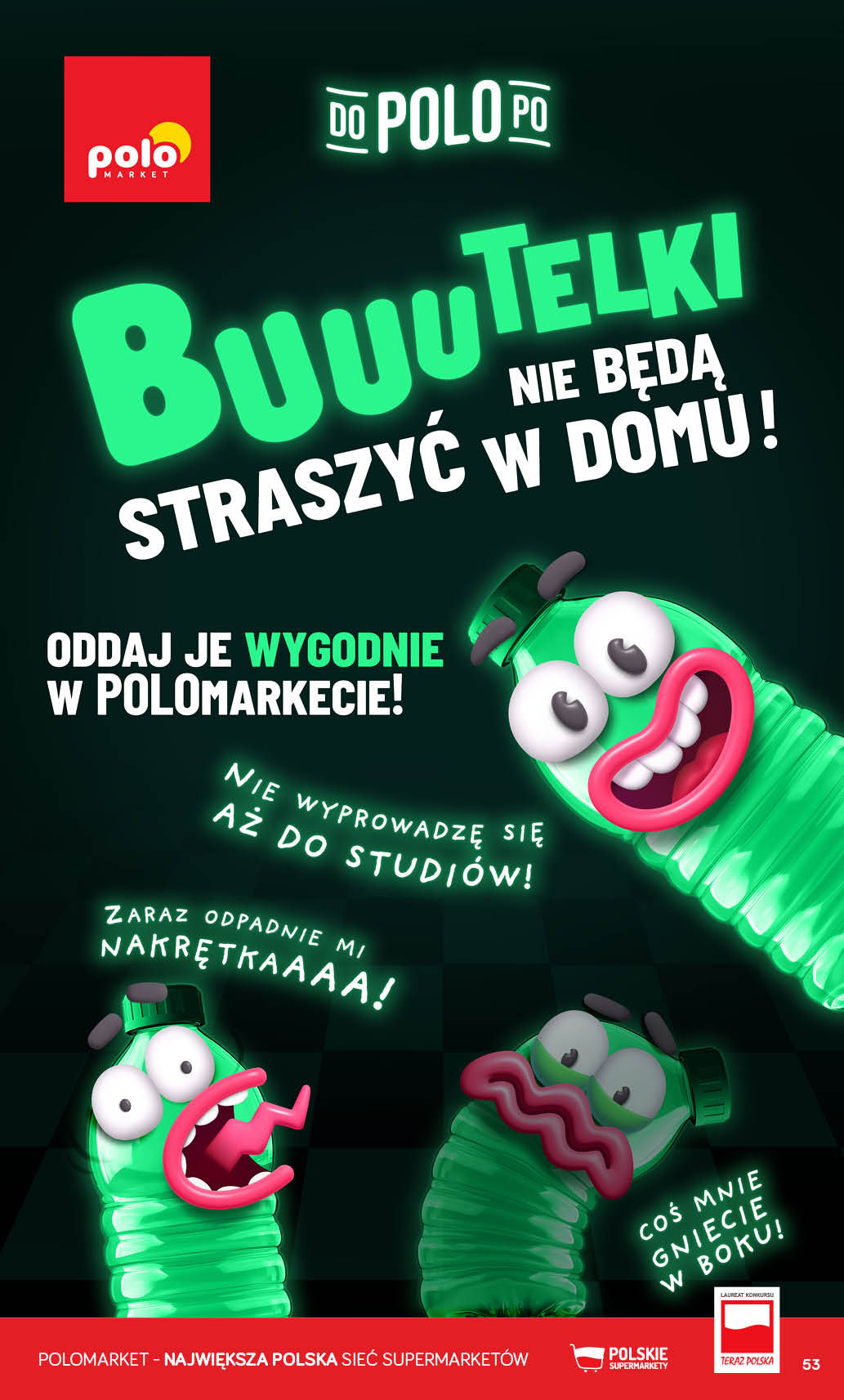 POLOmarket