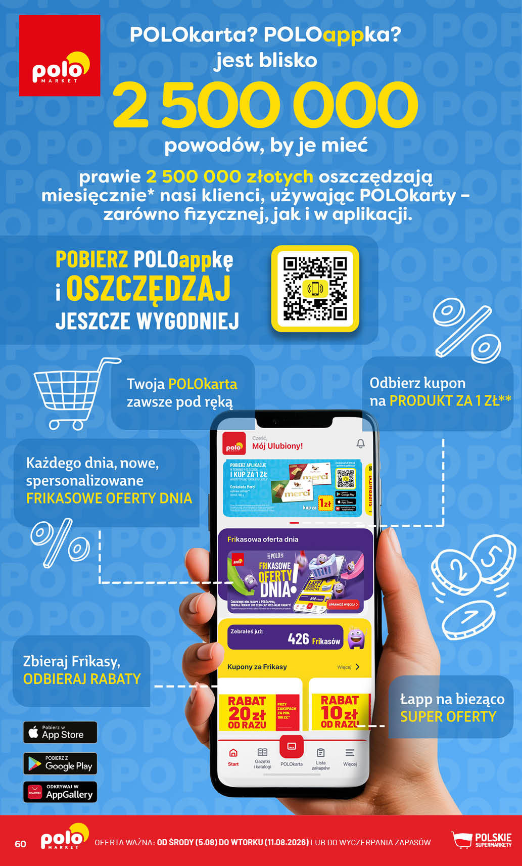 POLOmarket