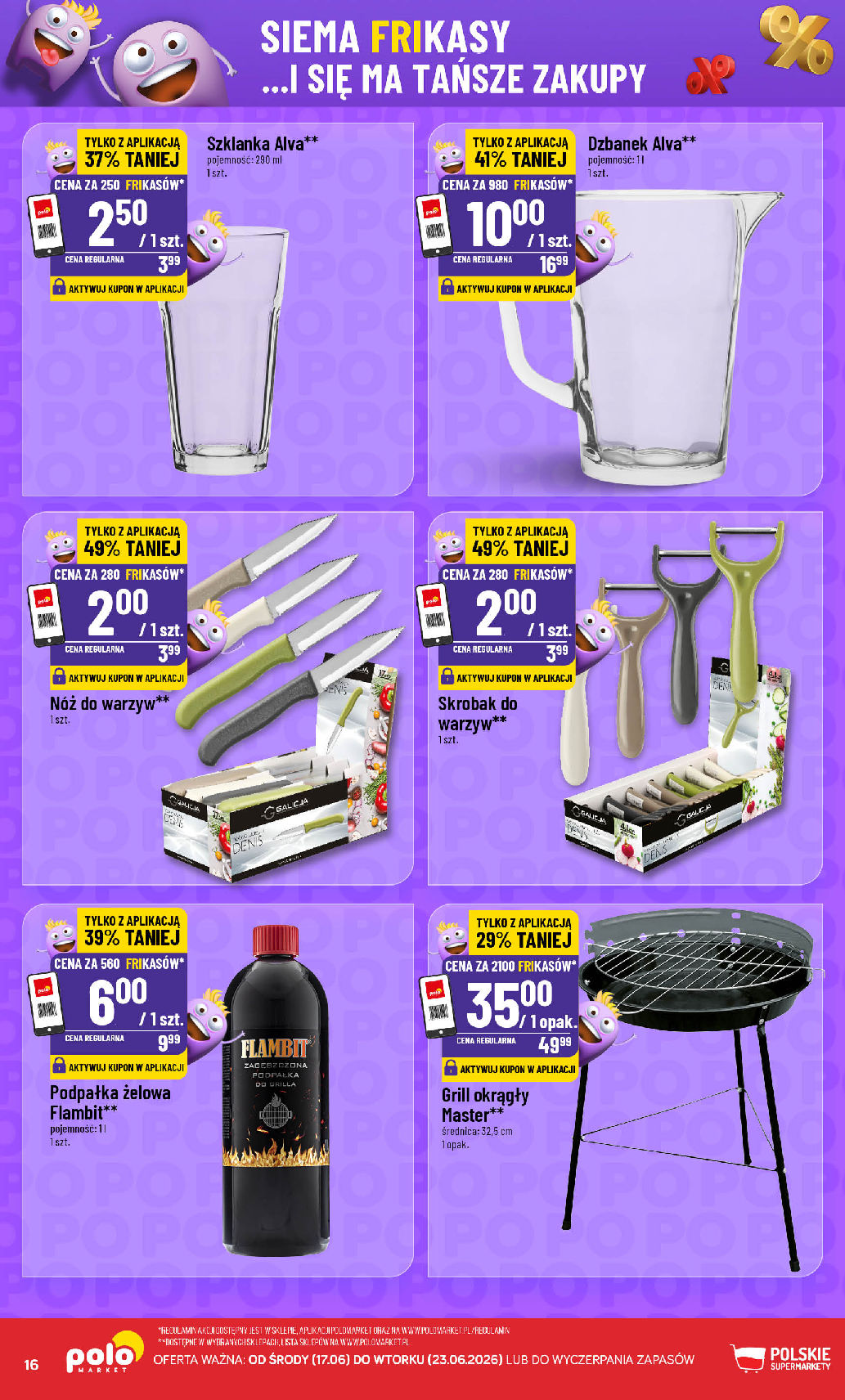 POLOmarket