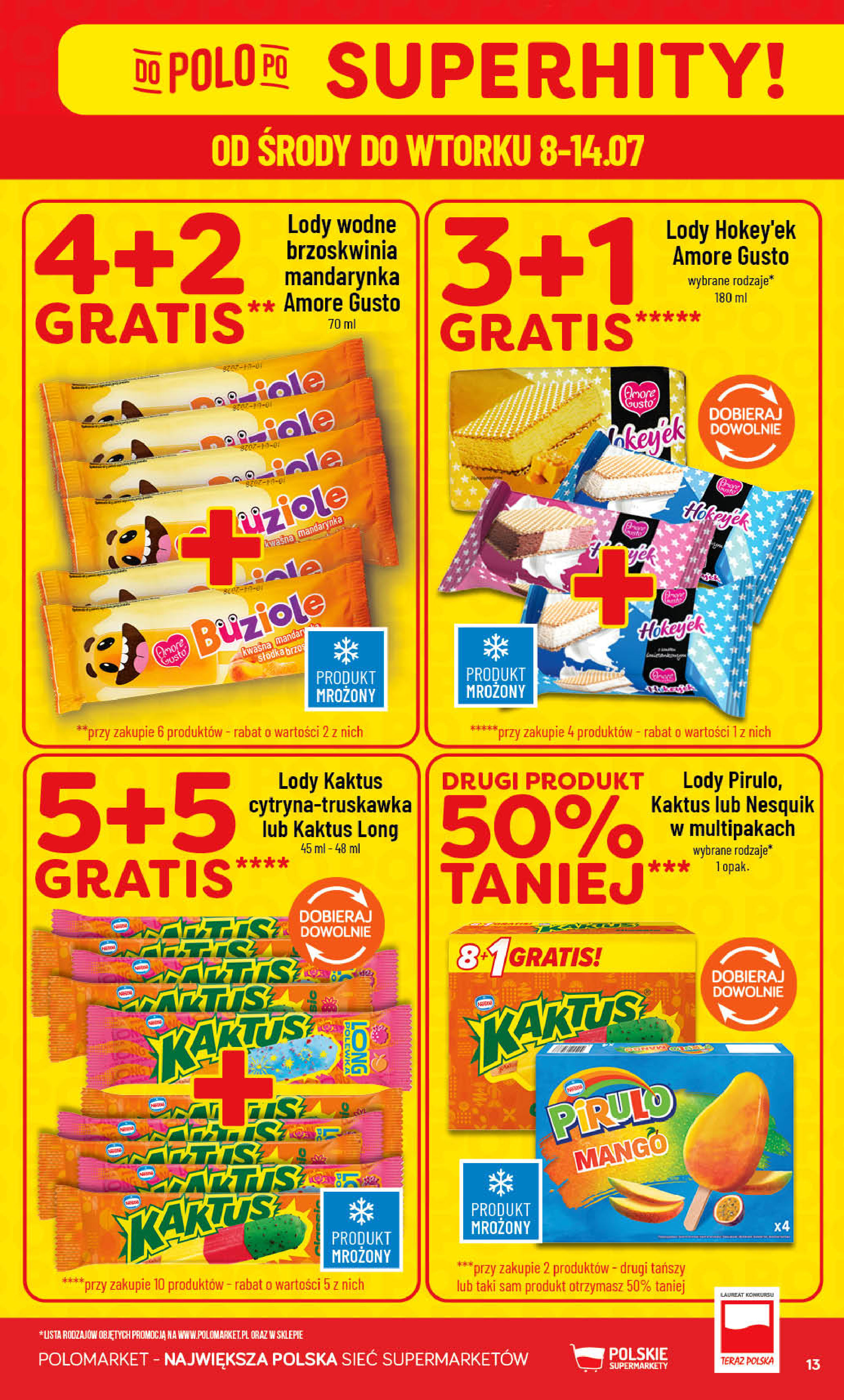 POLOmarket