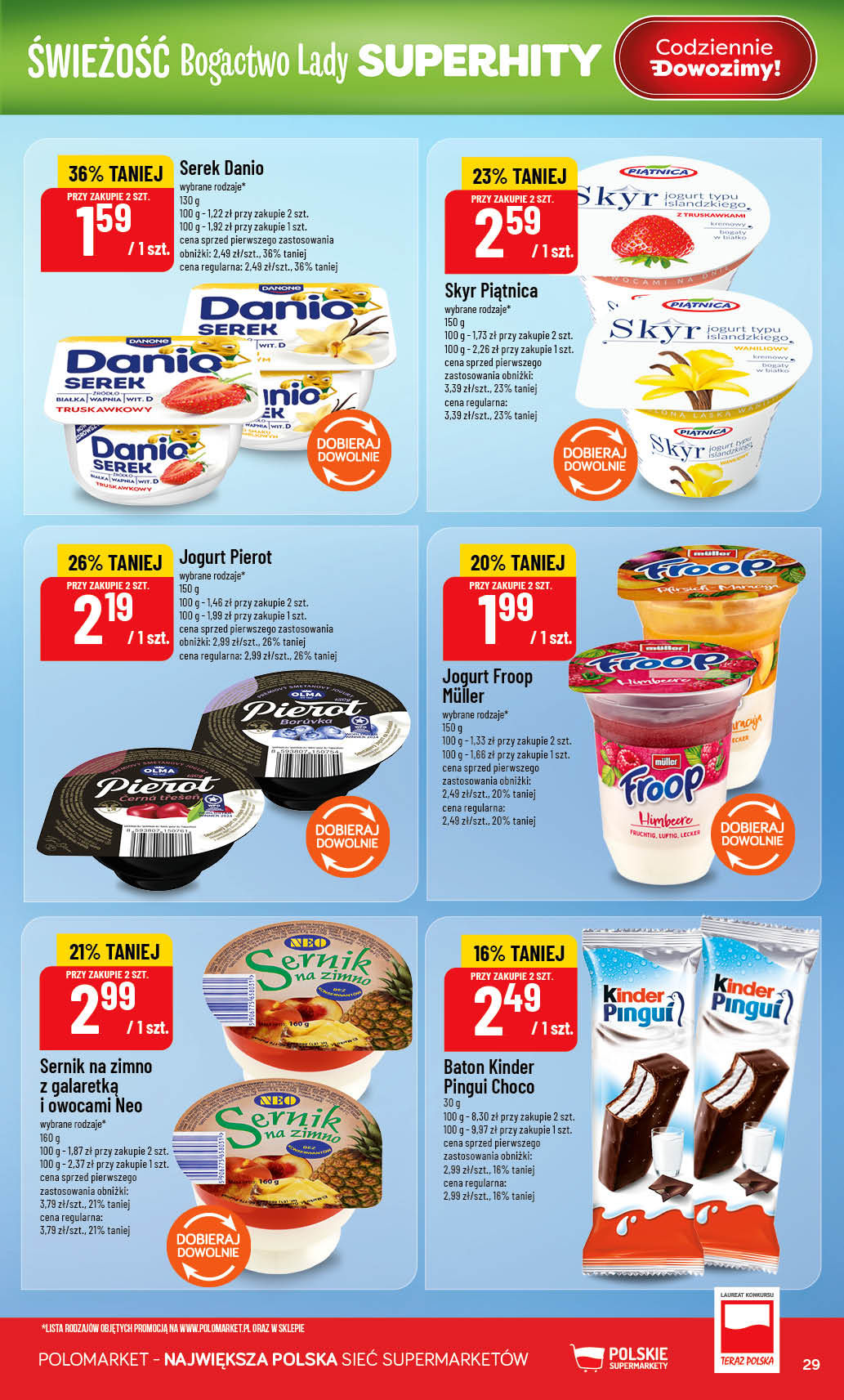 POLOmarket