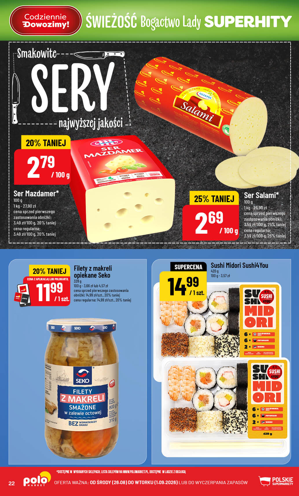 POLOmarket