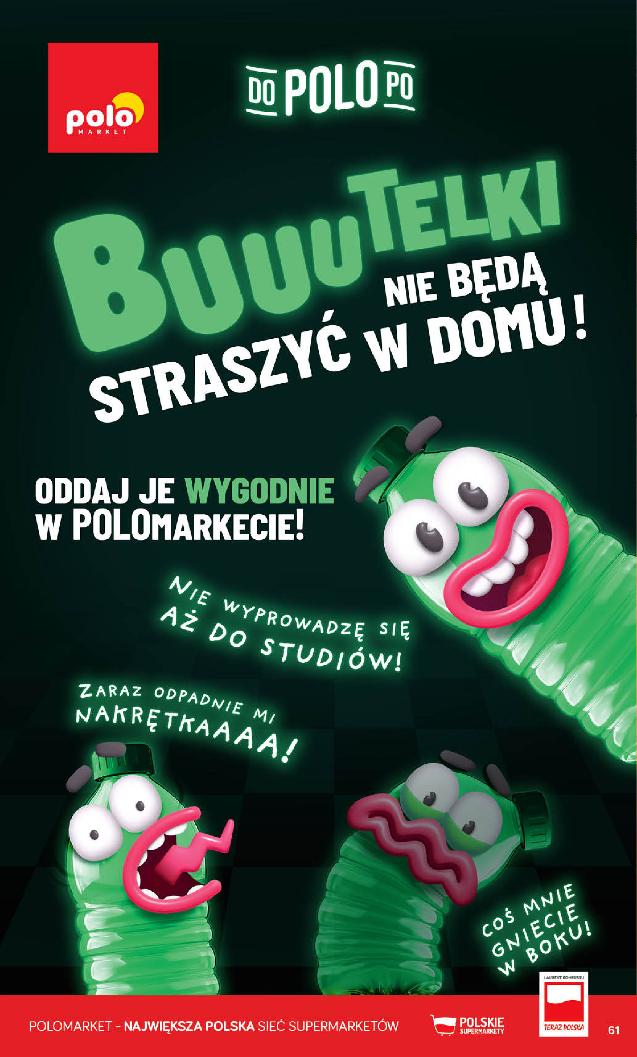 POLOmarket
