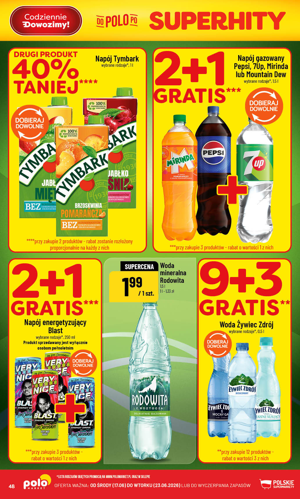 POLOmarket
