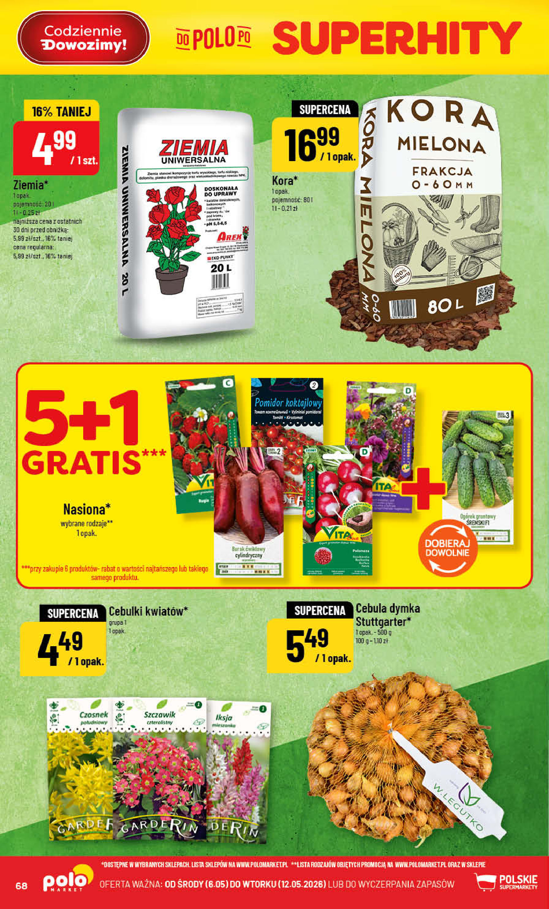 POLOmarket