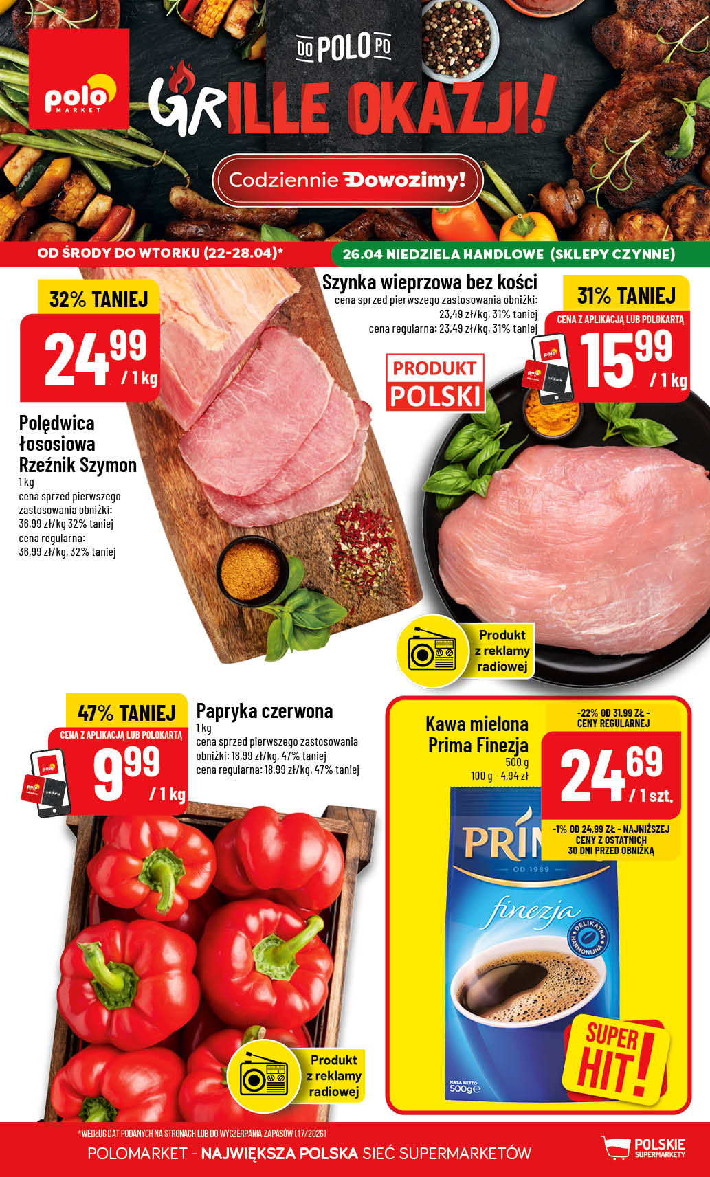 POLOmarket