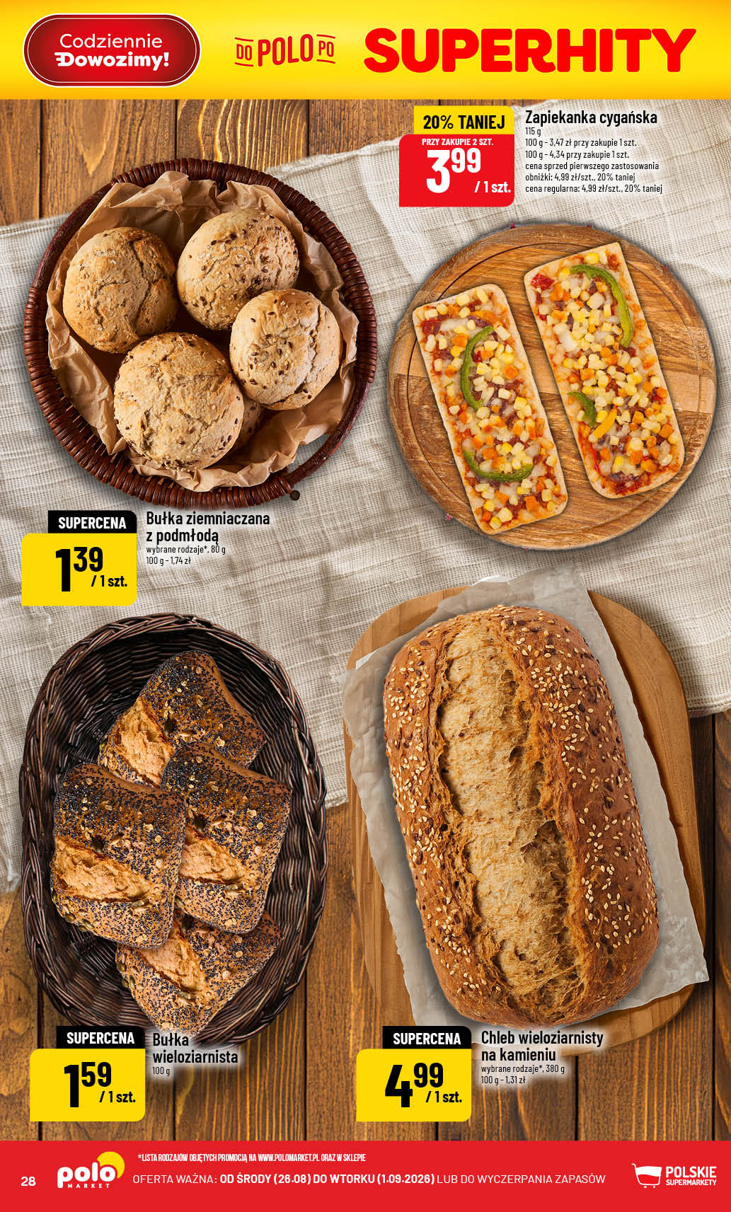 POLOmarket