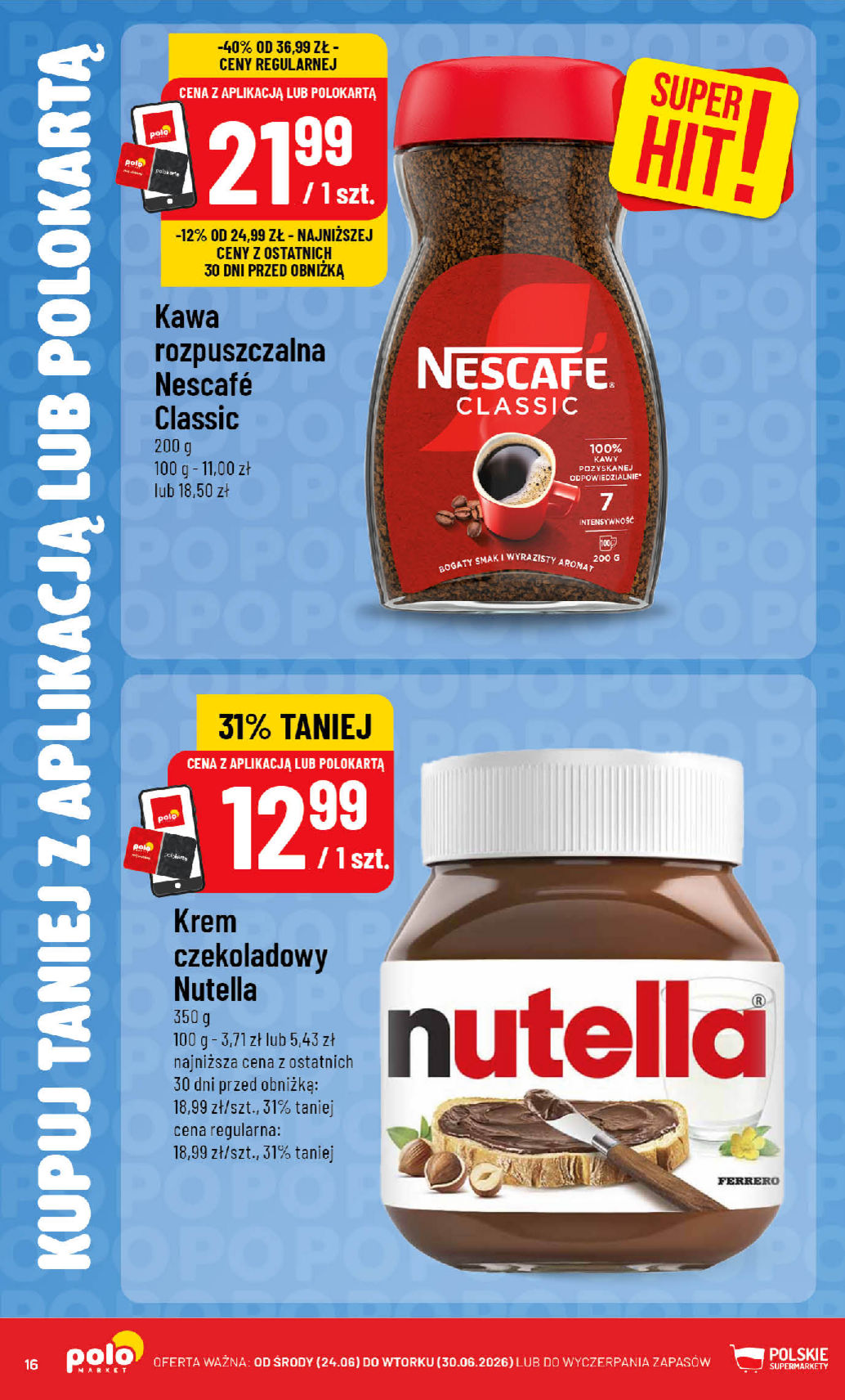 POLOmarket