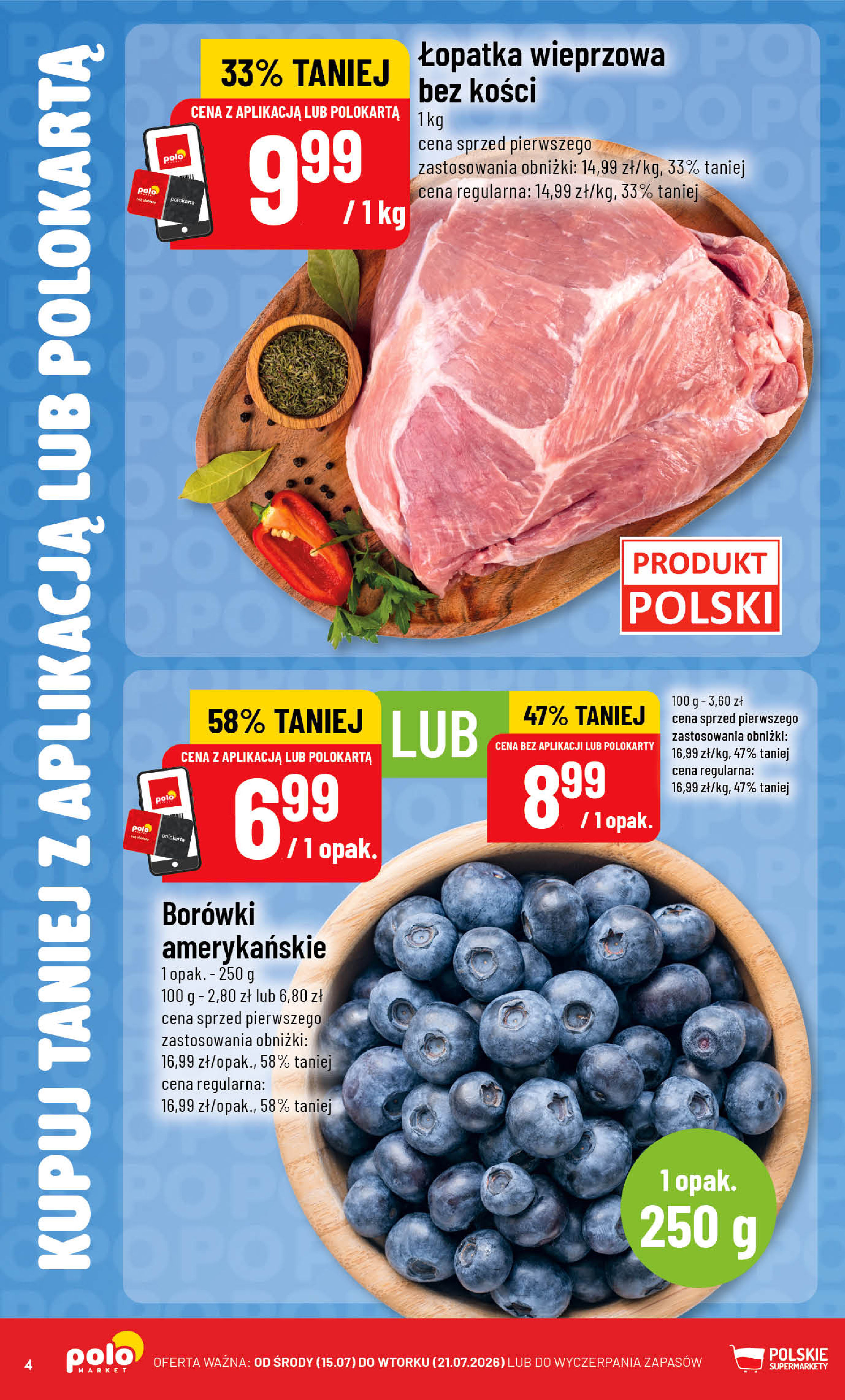 POLOmarket