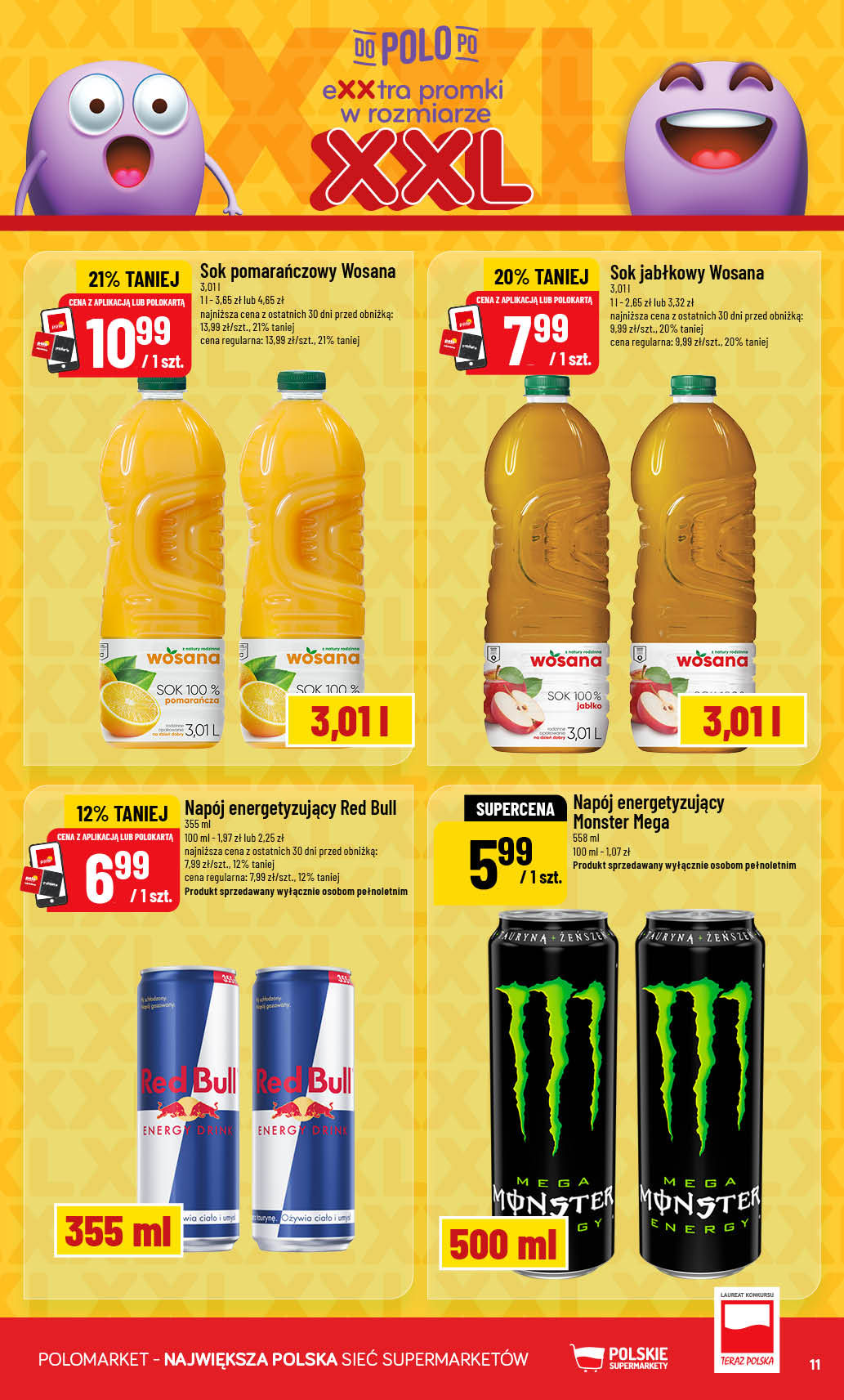 POLOmarket