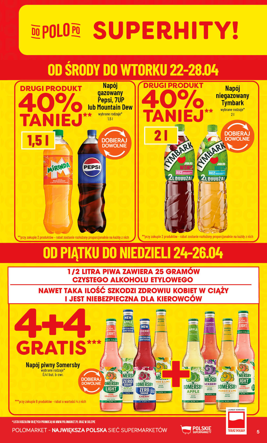 POLOmarket