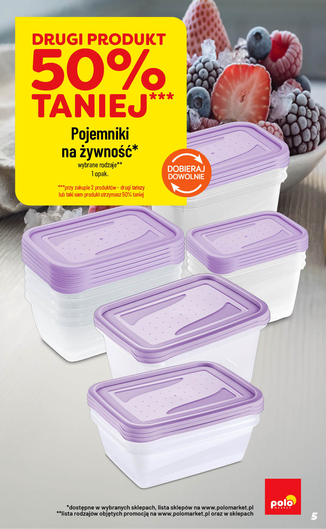POLOmarket