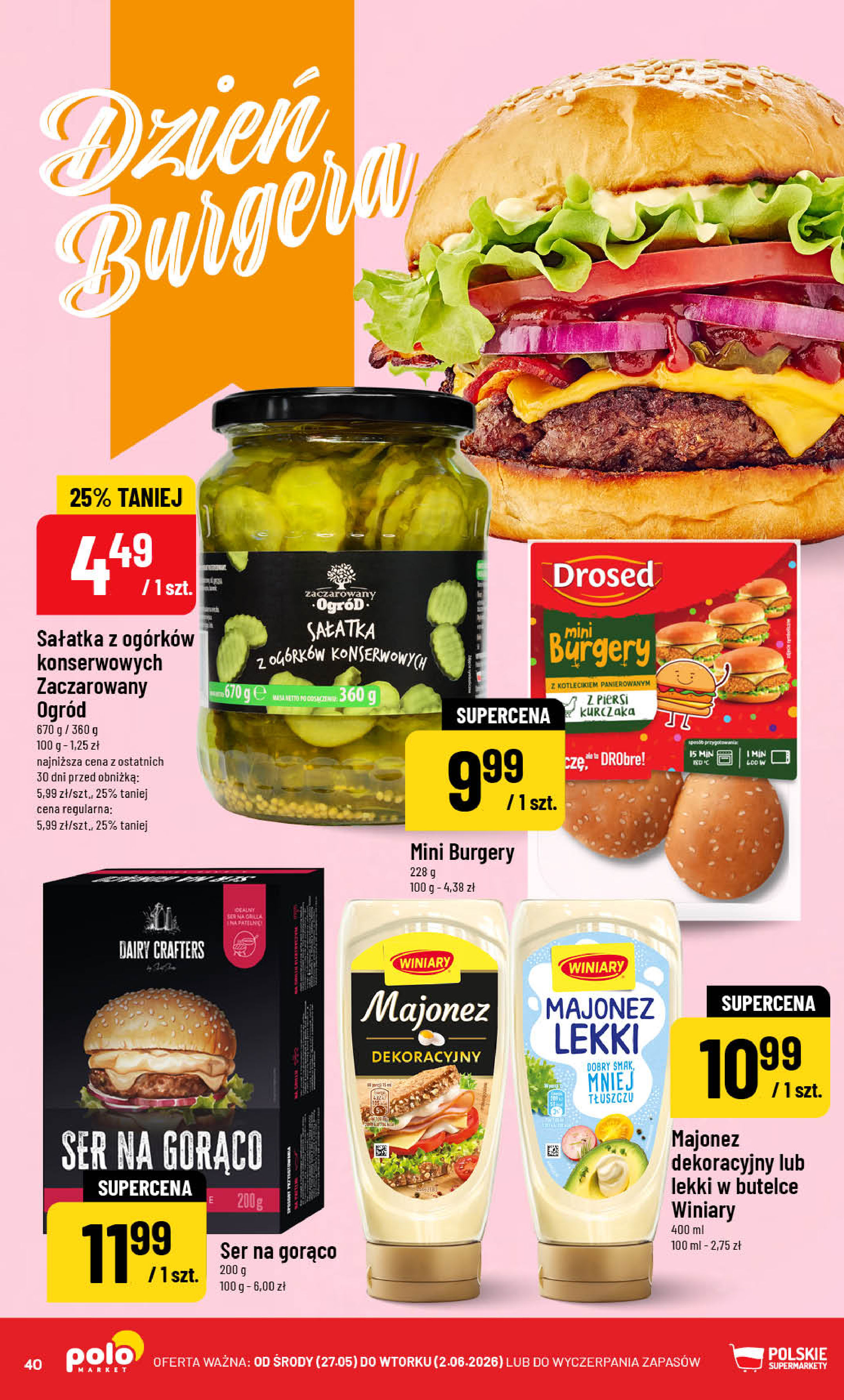 POLOmarket