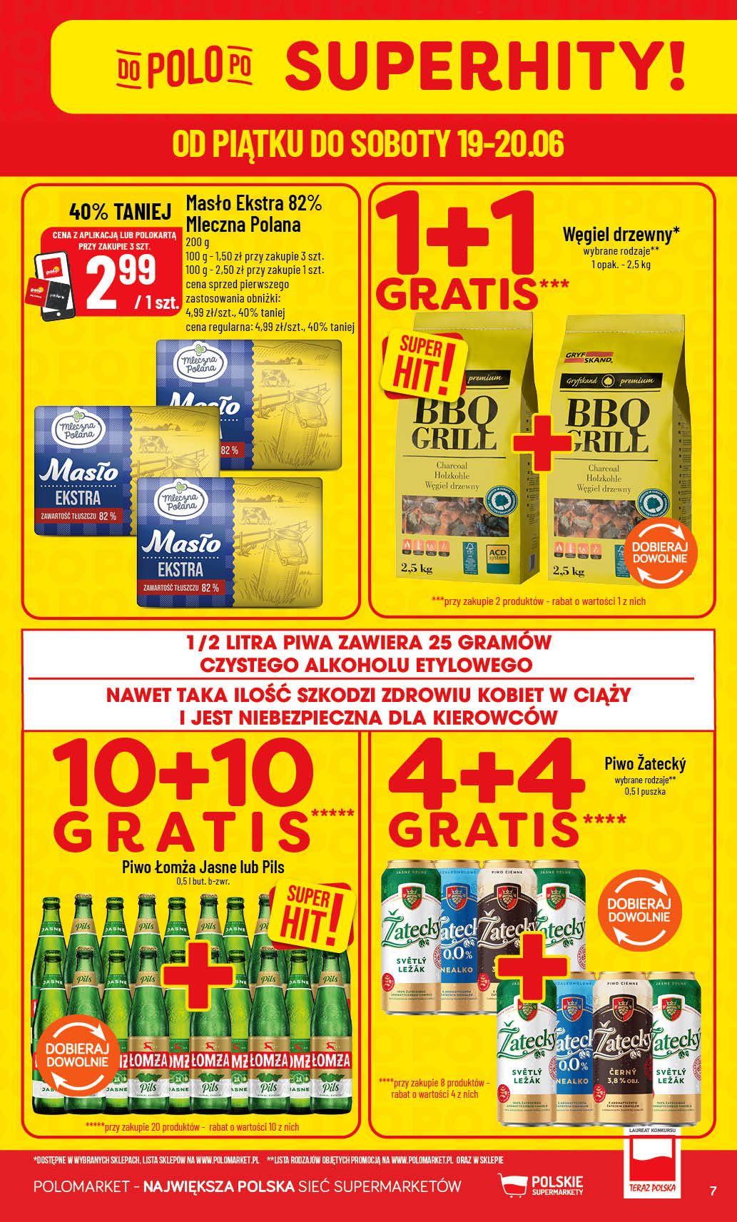 POLOmarket