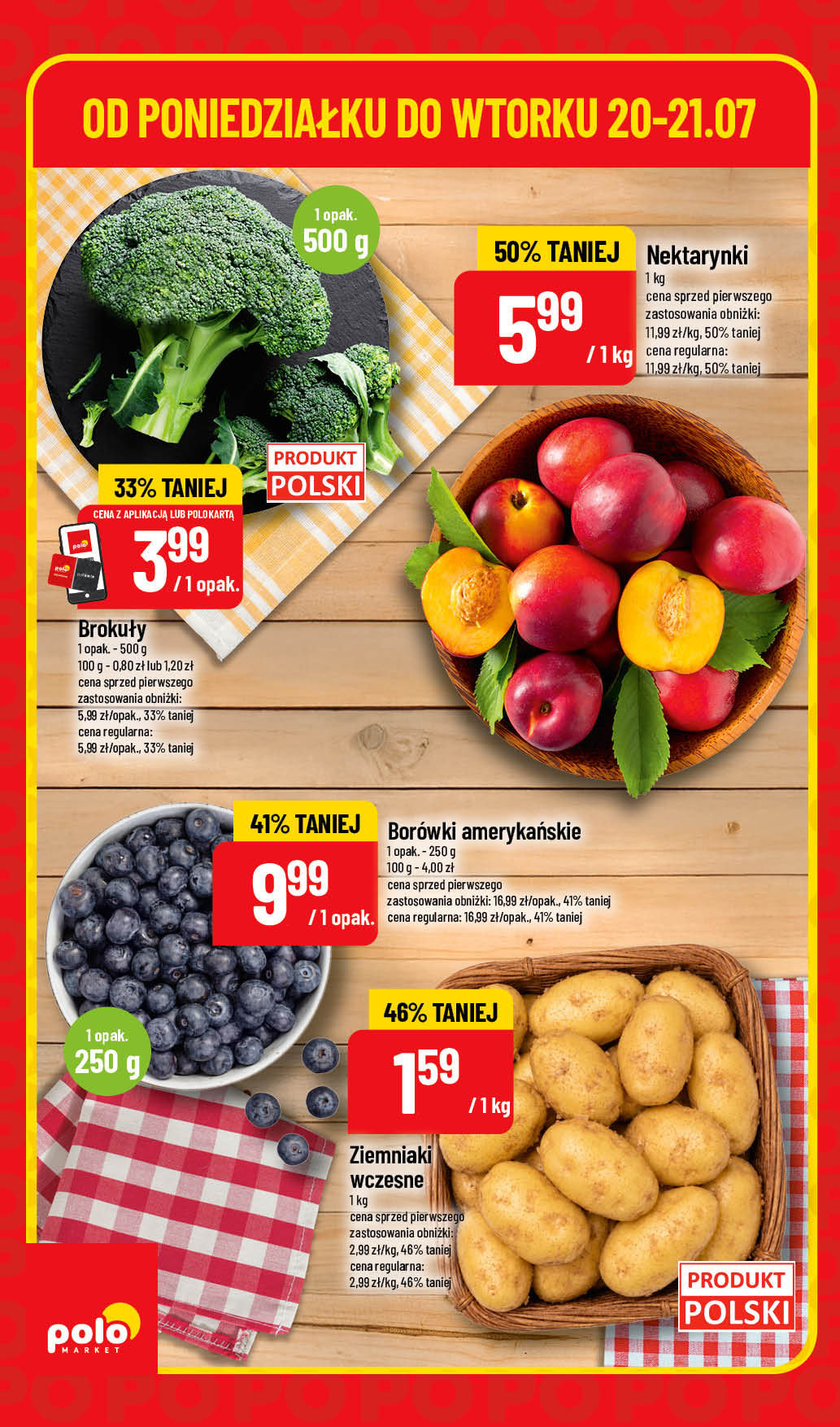 POLOmarket