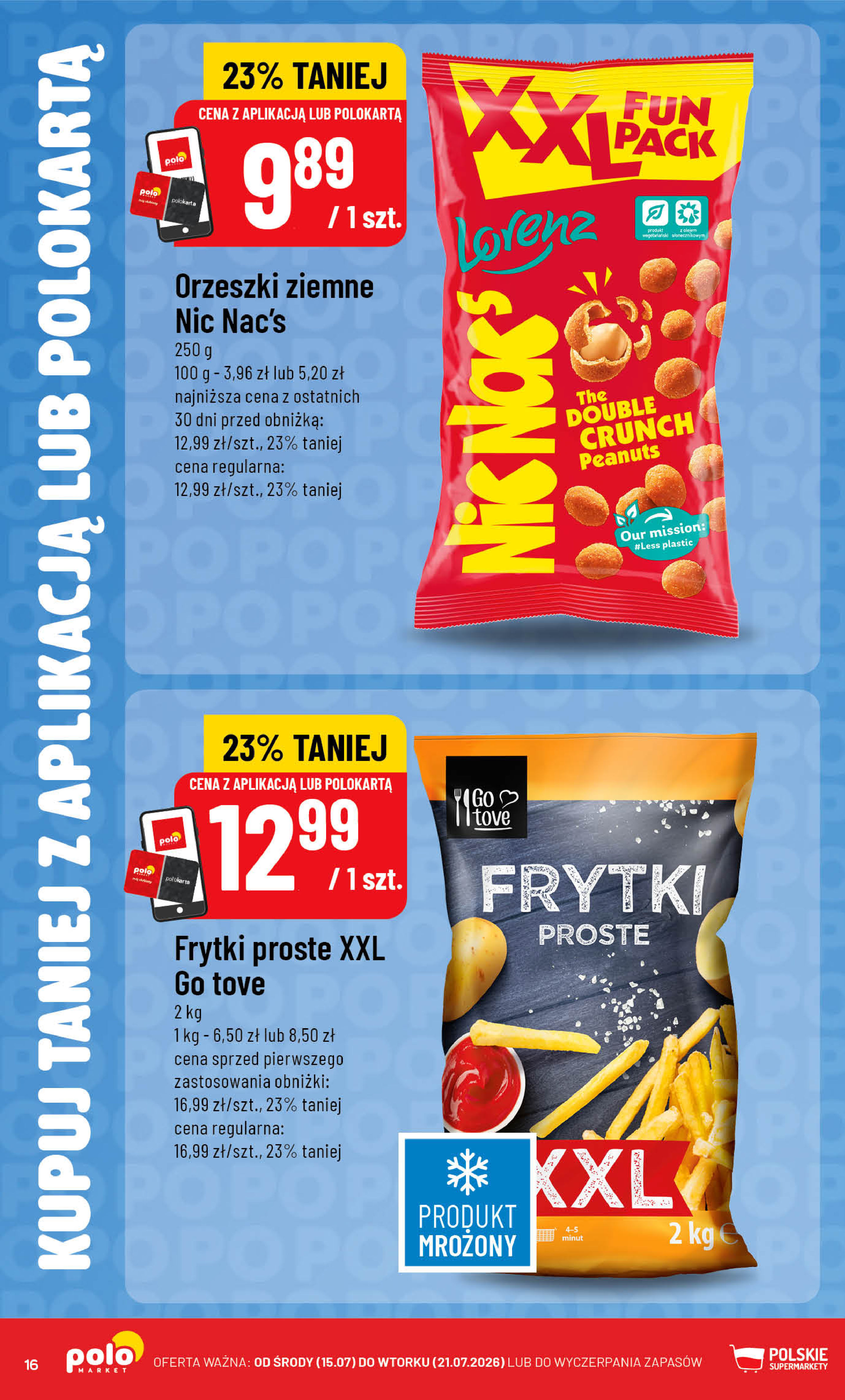 POLOmarket