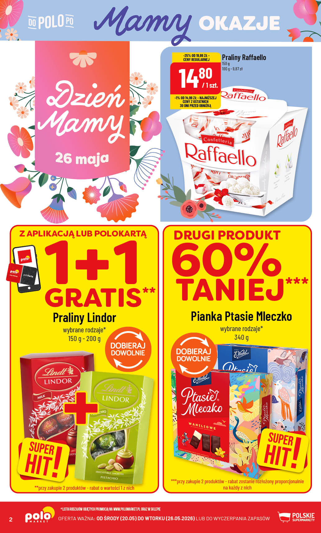 POLOmarket