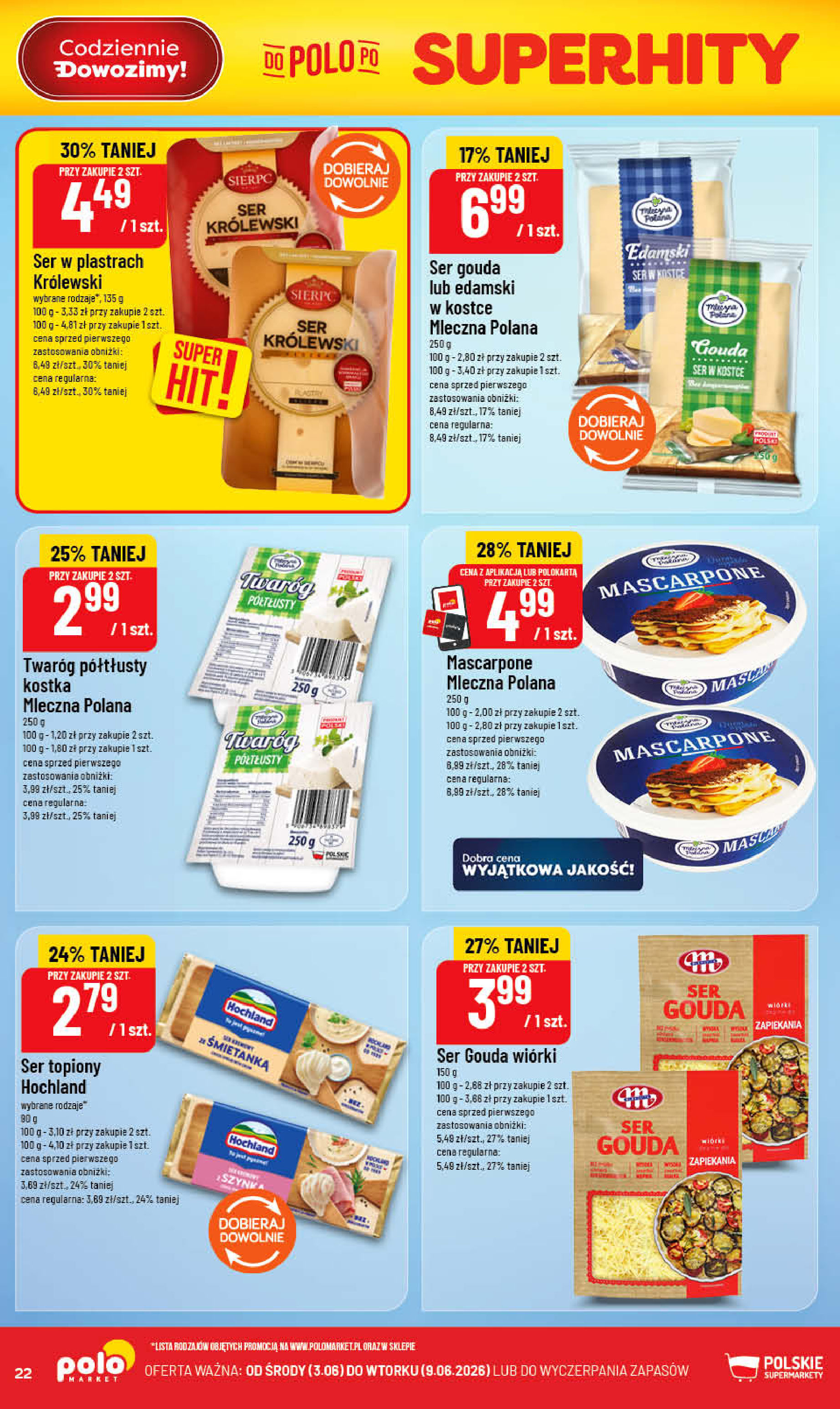 POLOmarket