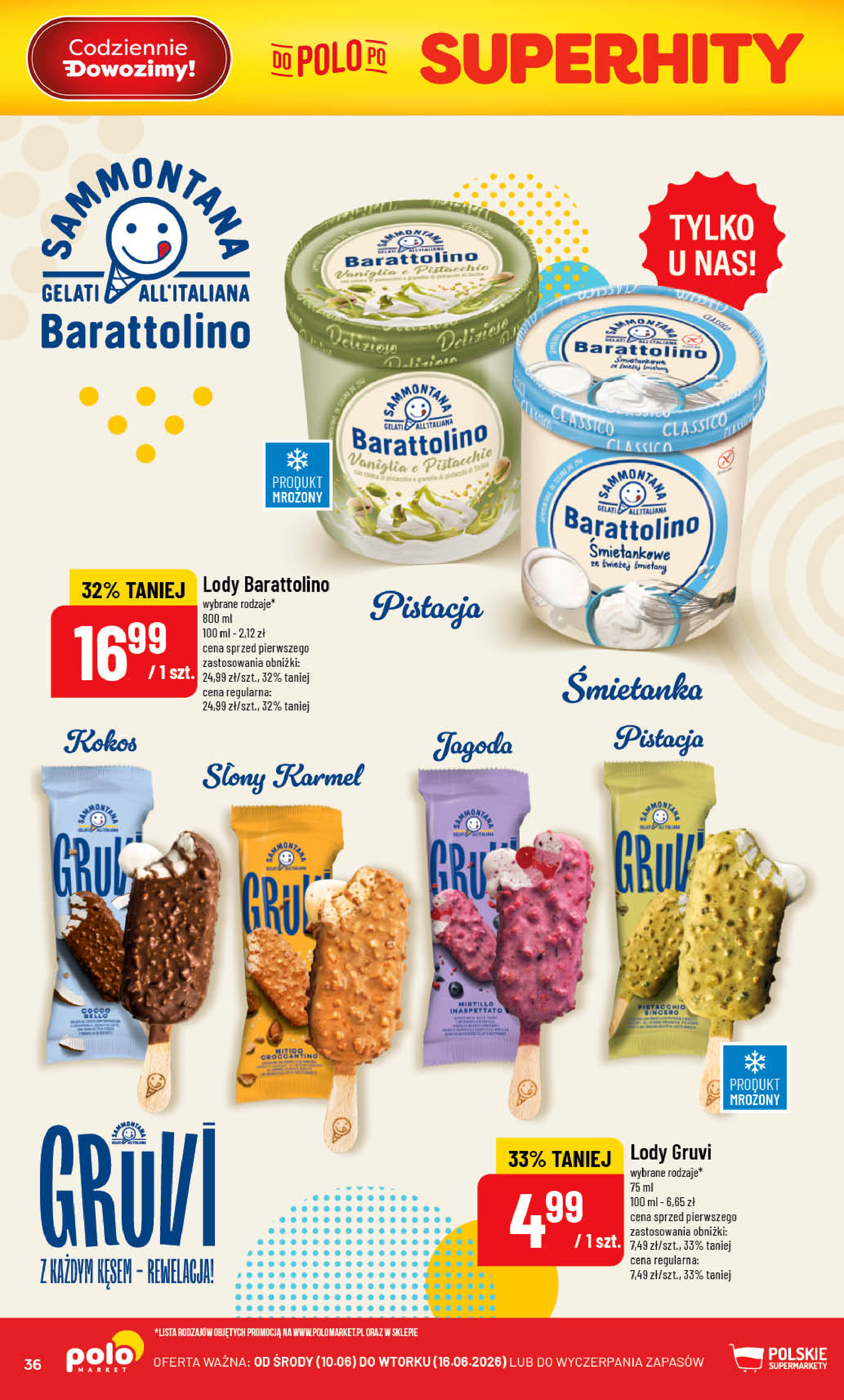 POLOmarket
