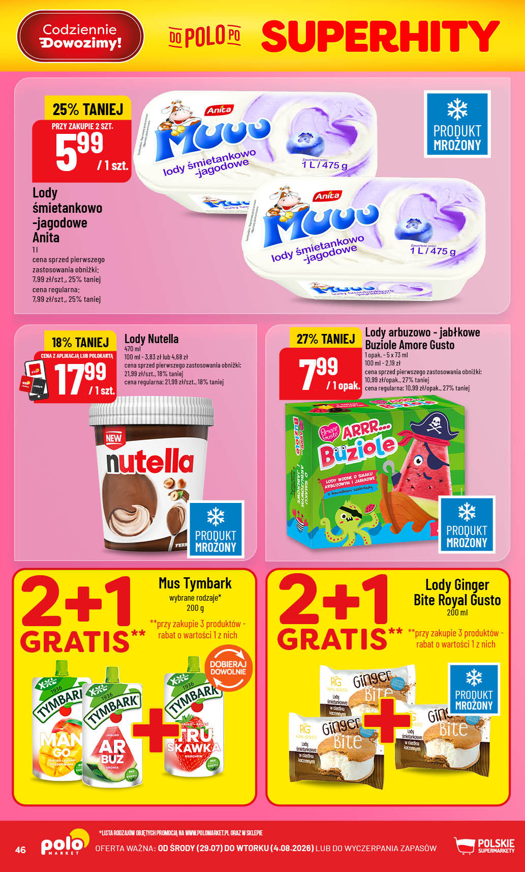 POLOmarket