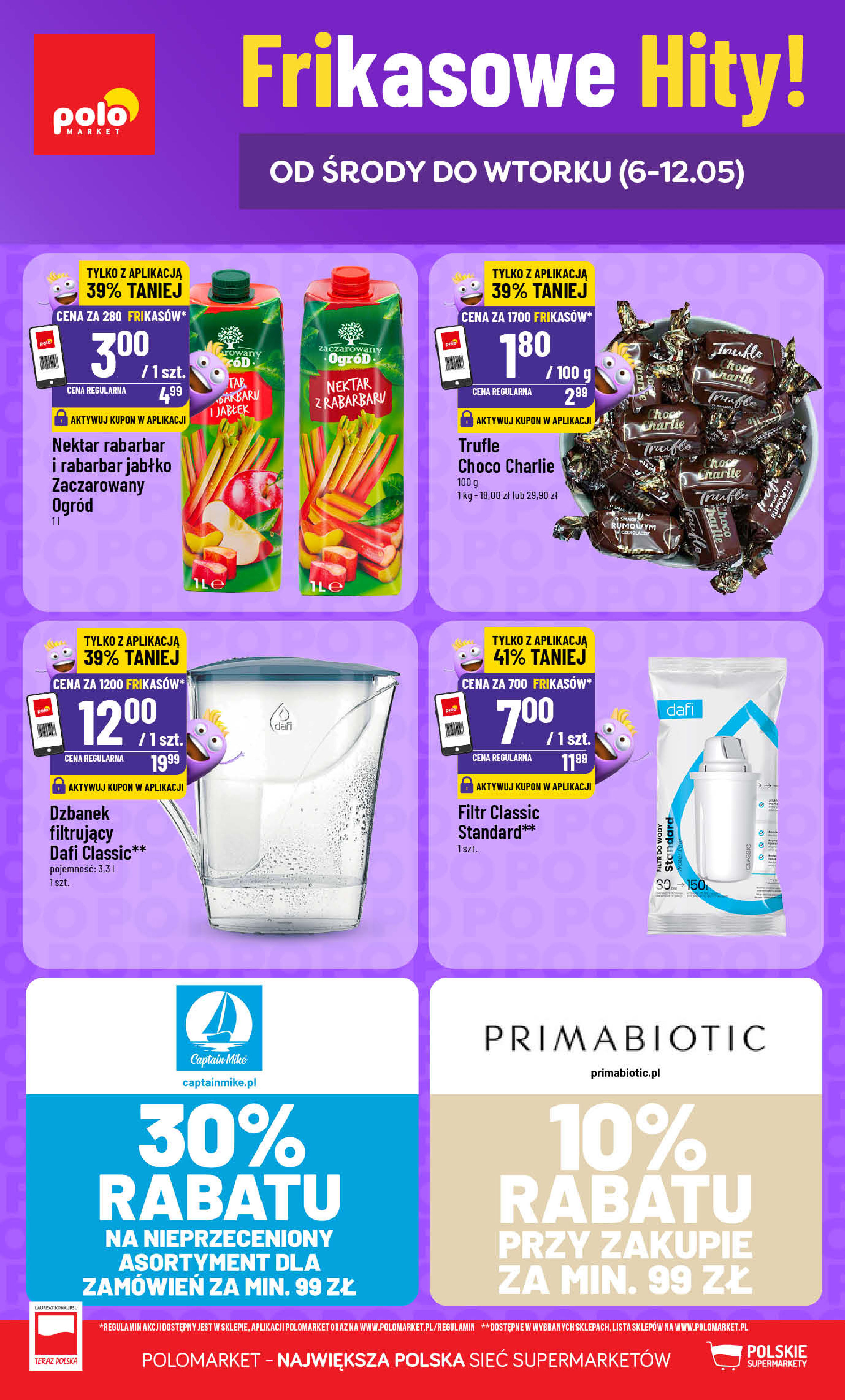 POLOmarket