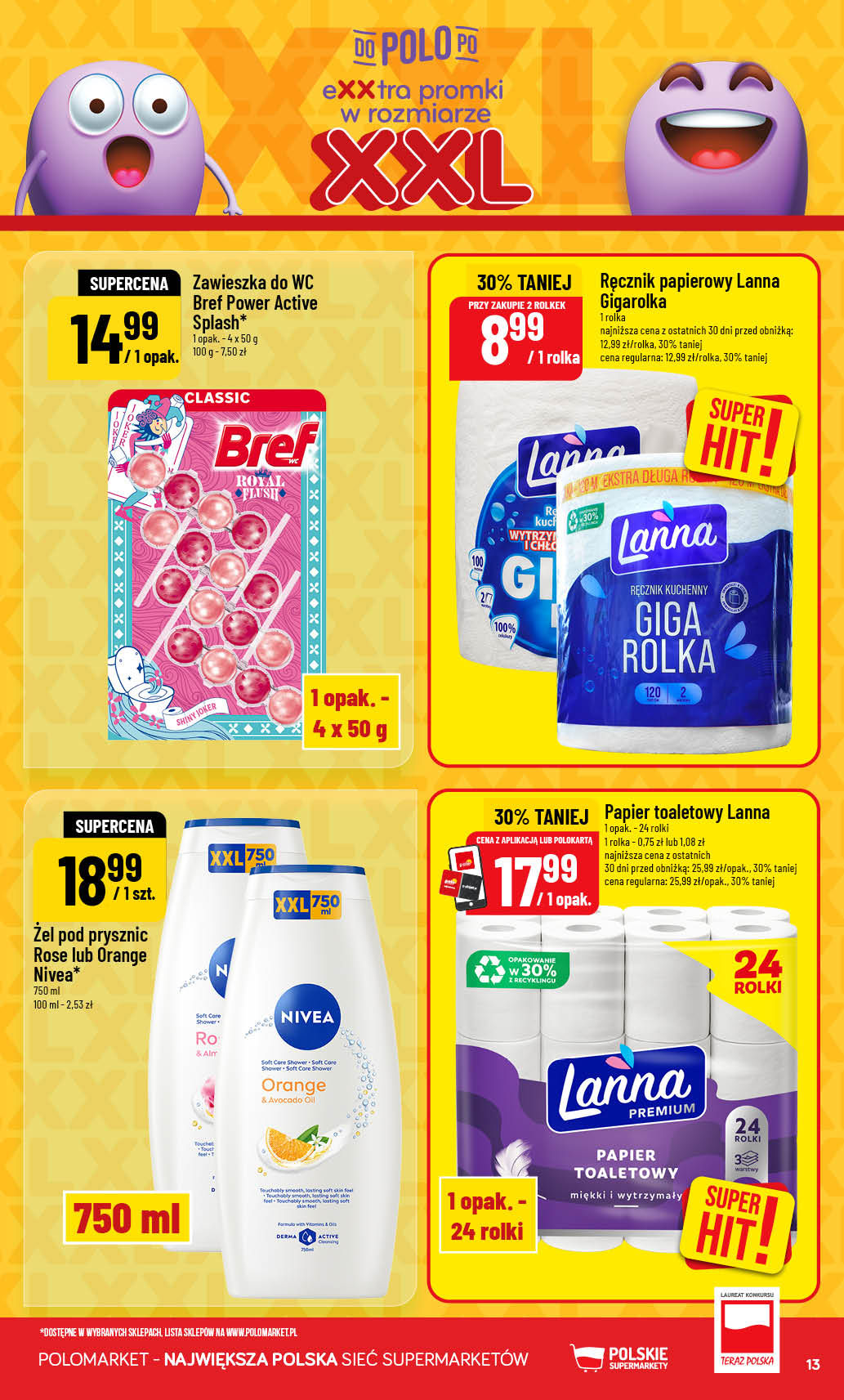 POLOmarket