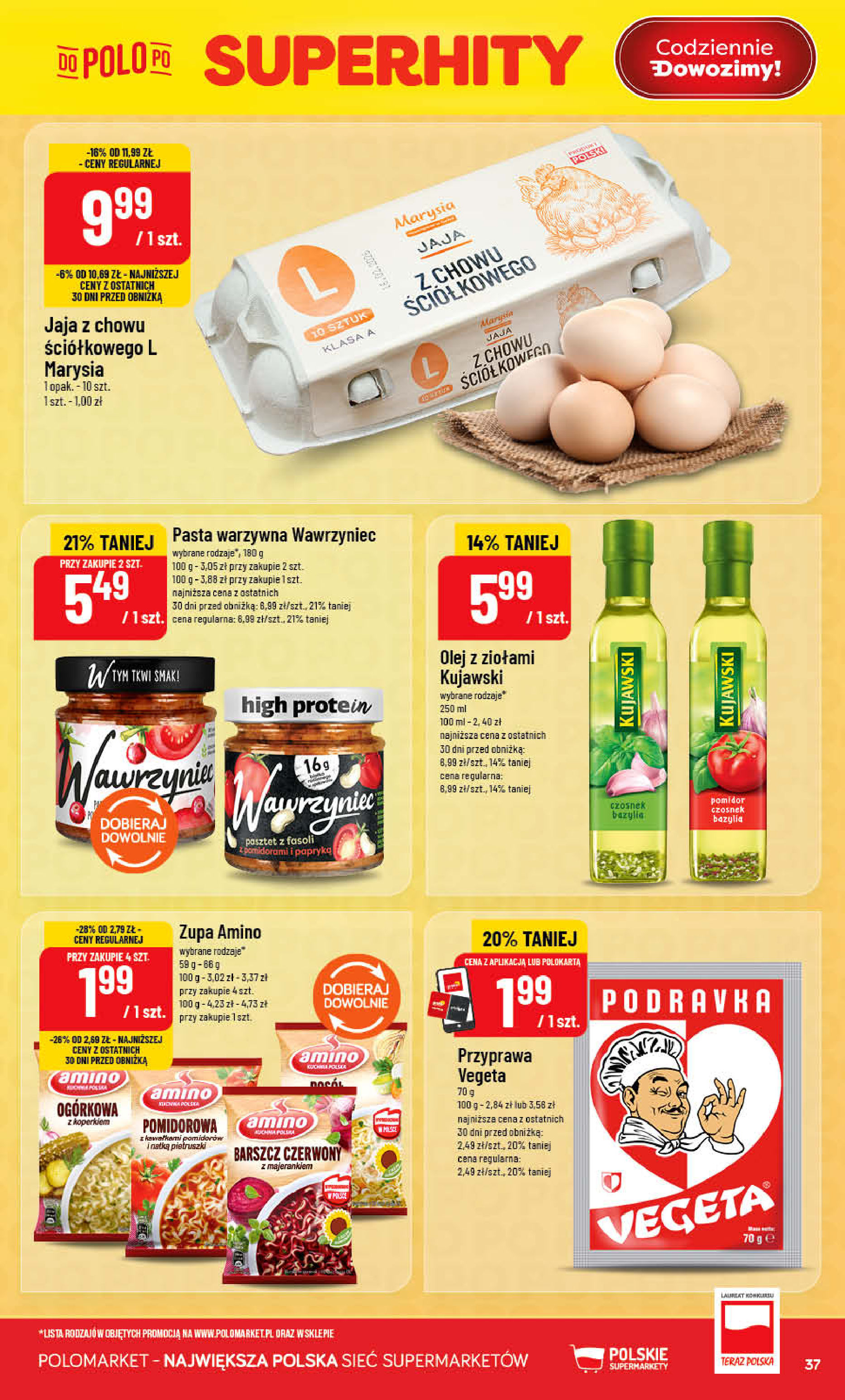 POLOmarket
