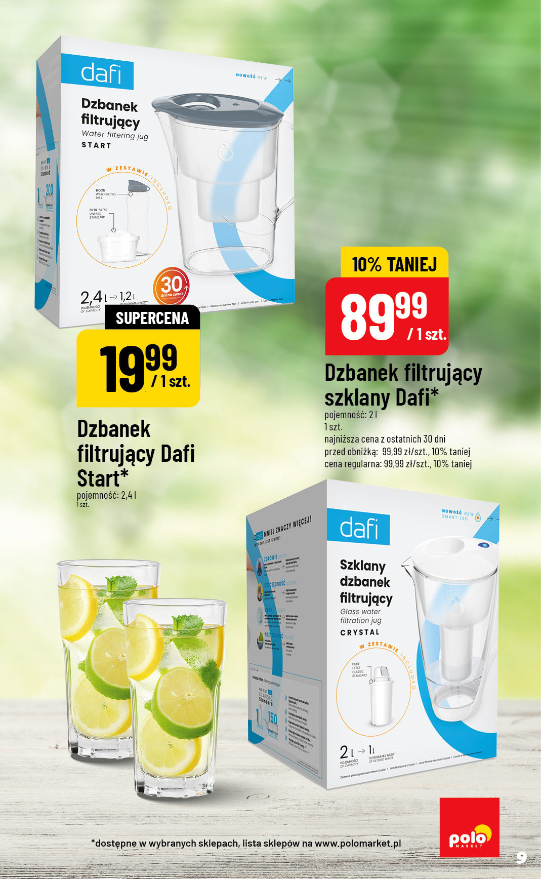 POLOmarket