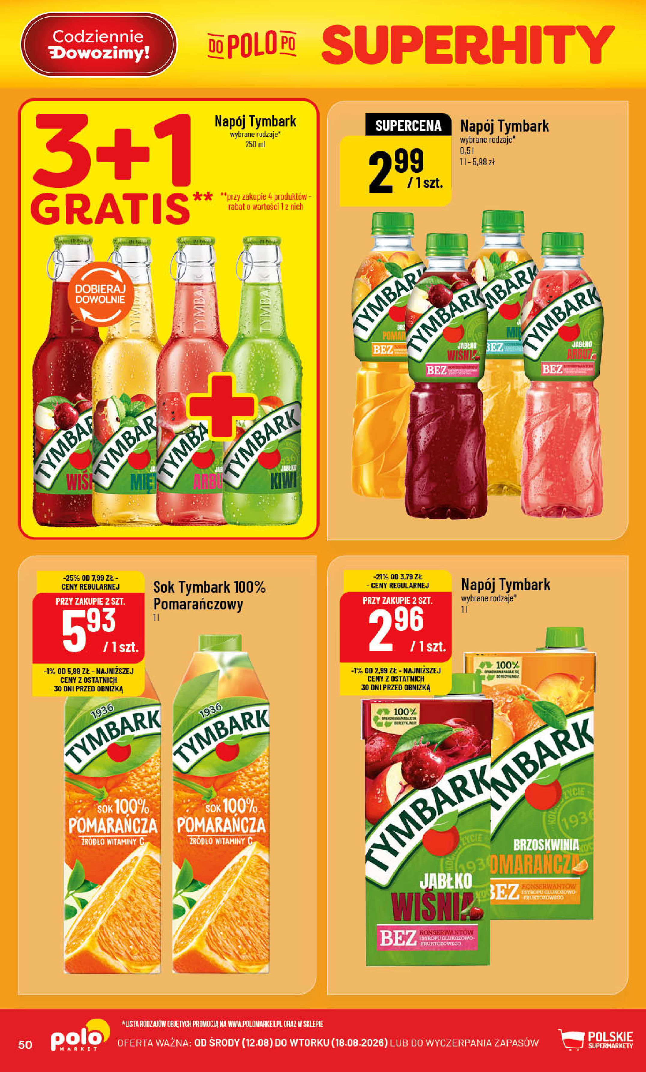 POLOmarket