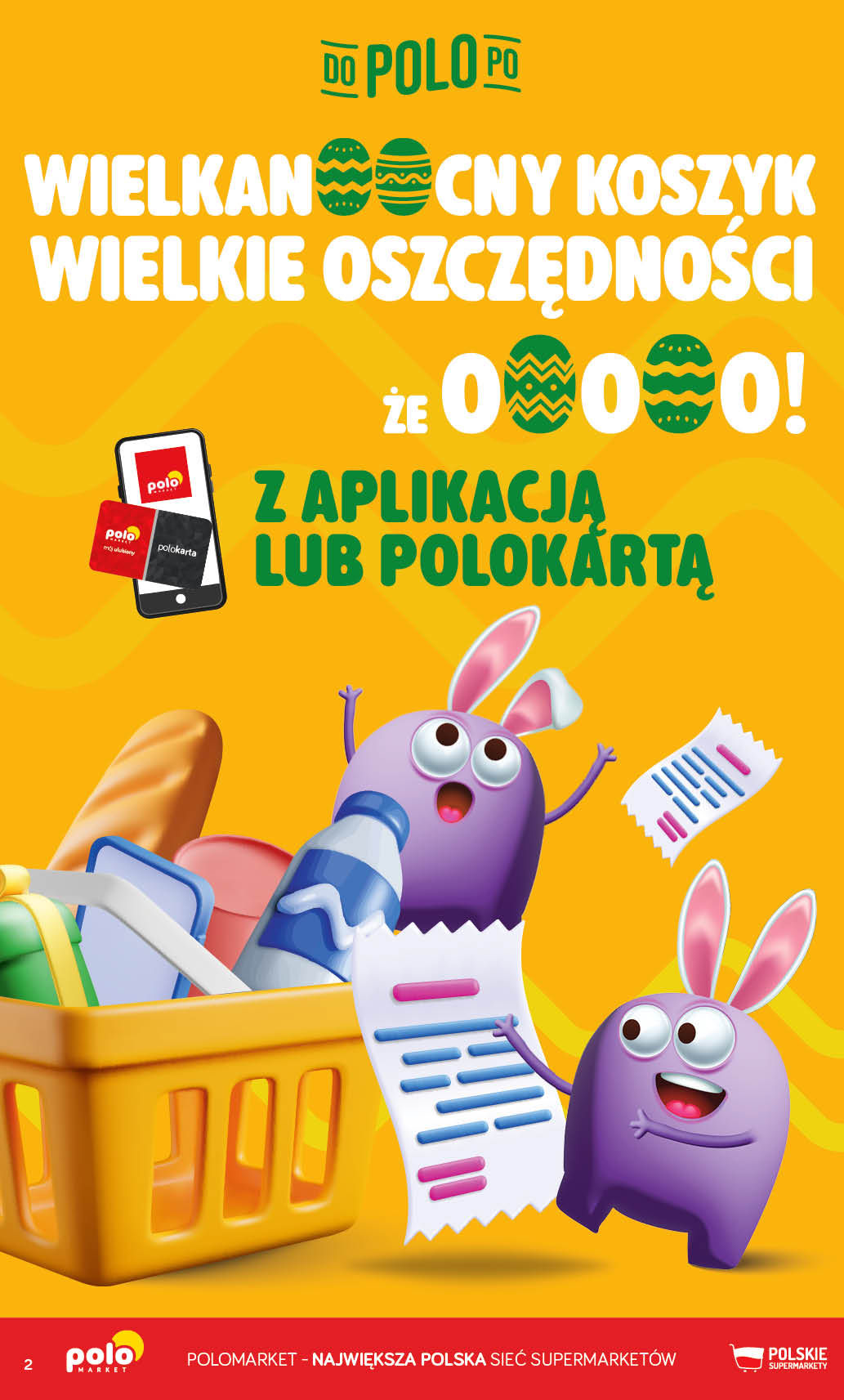 POLOmarket