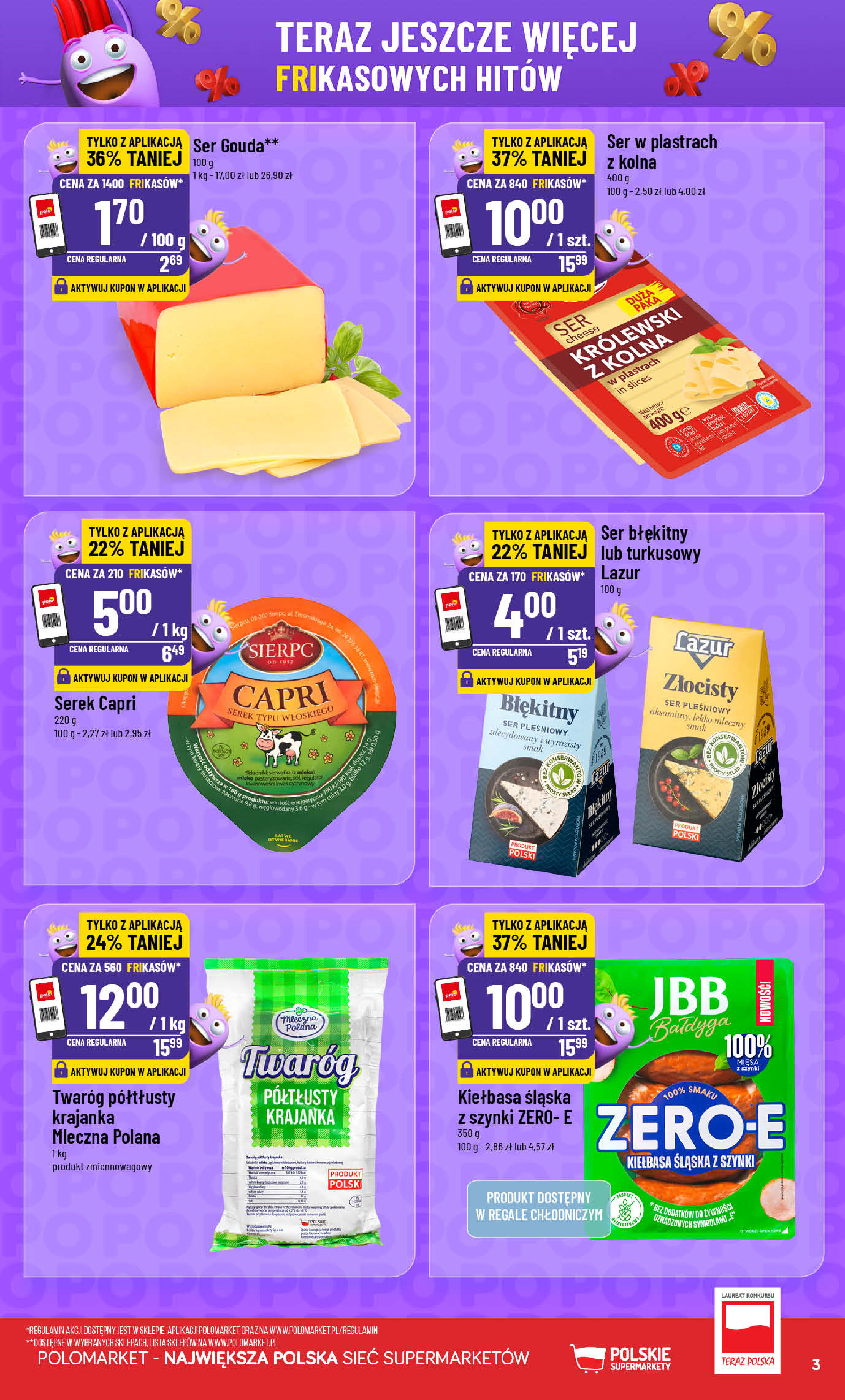POLOmarket