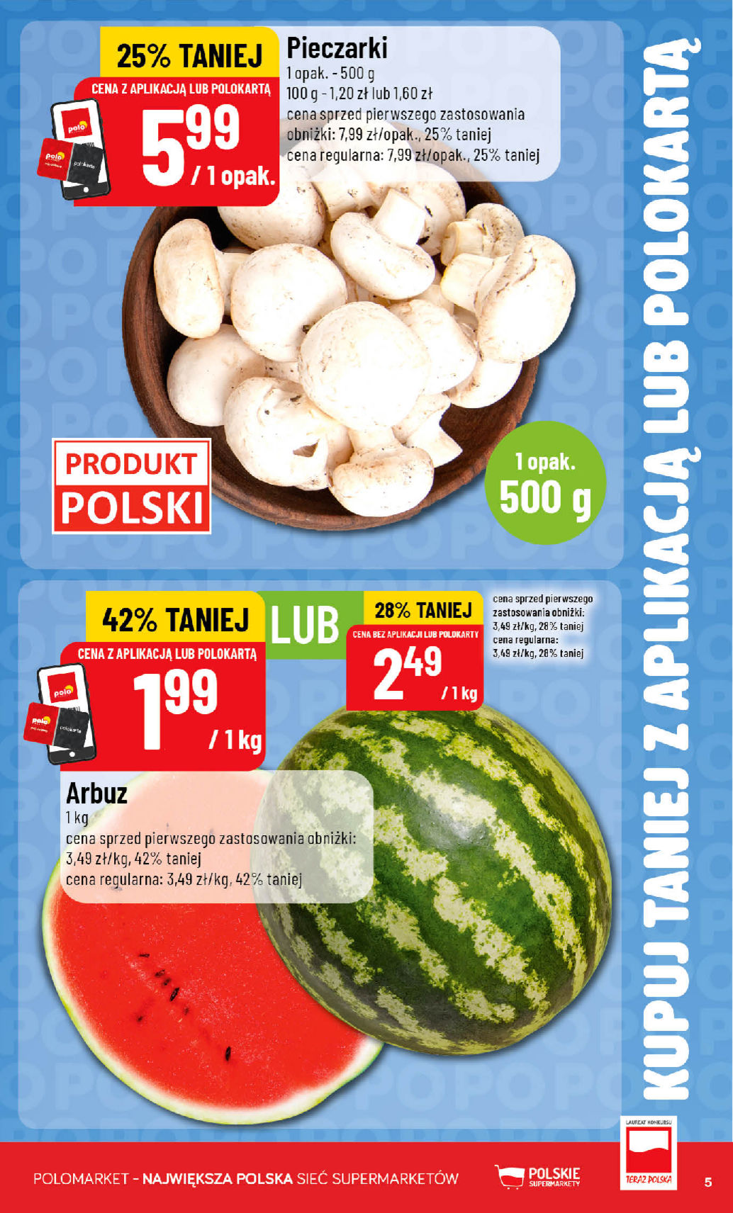 POLOmarket