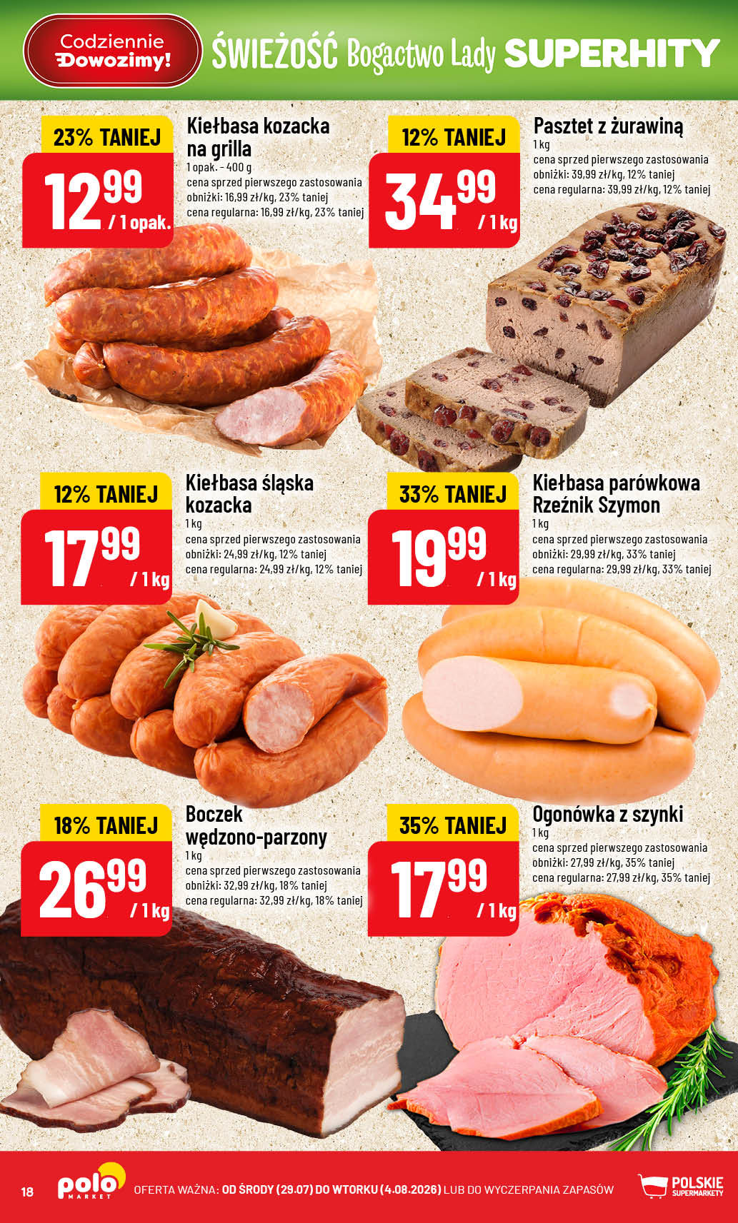 POLOmarket