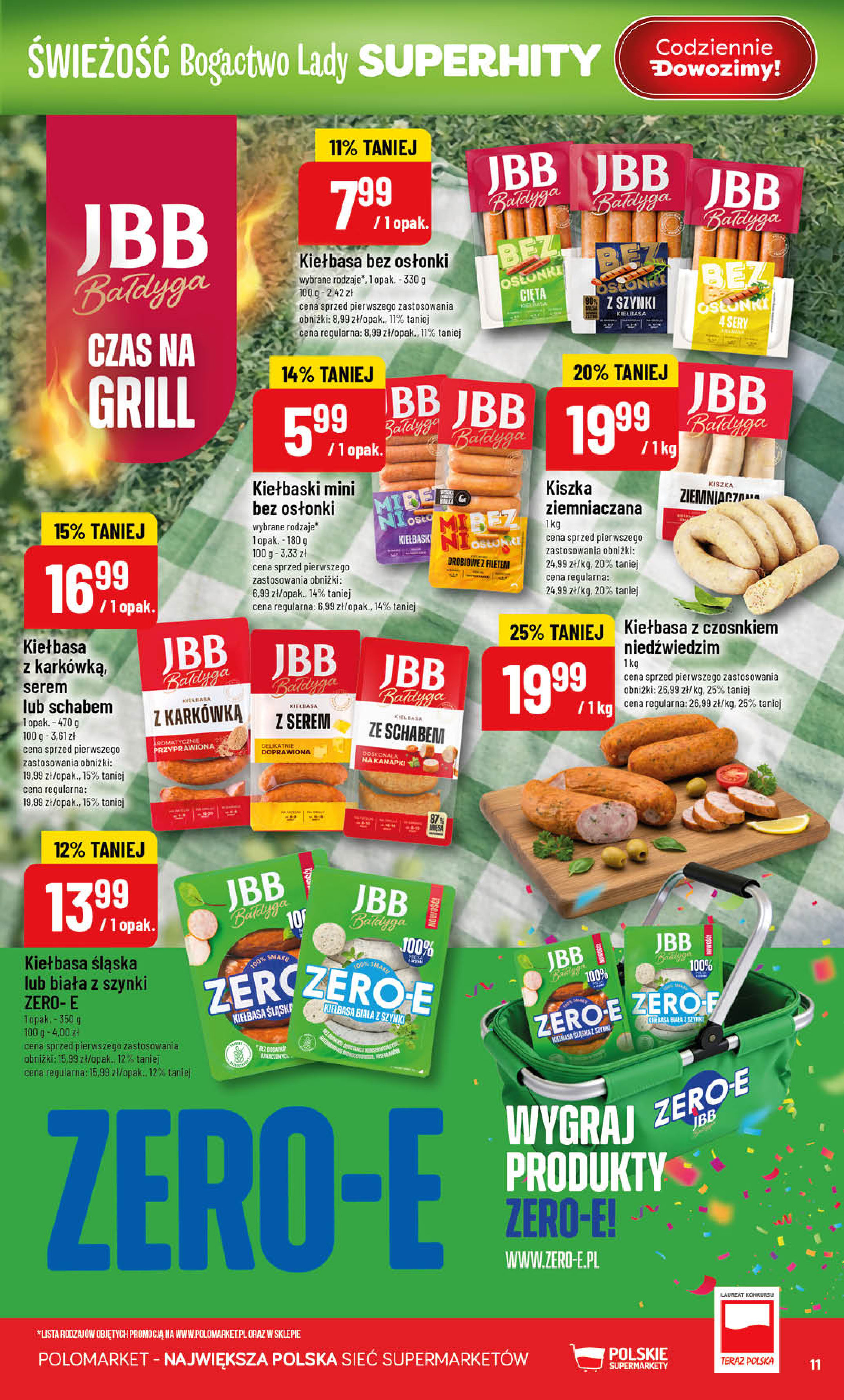 POLOmarket