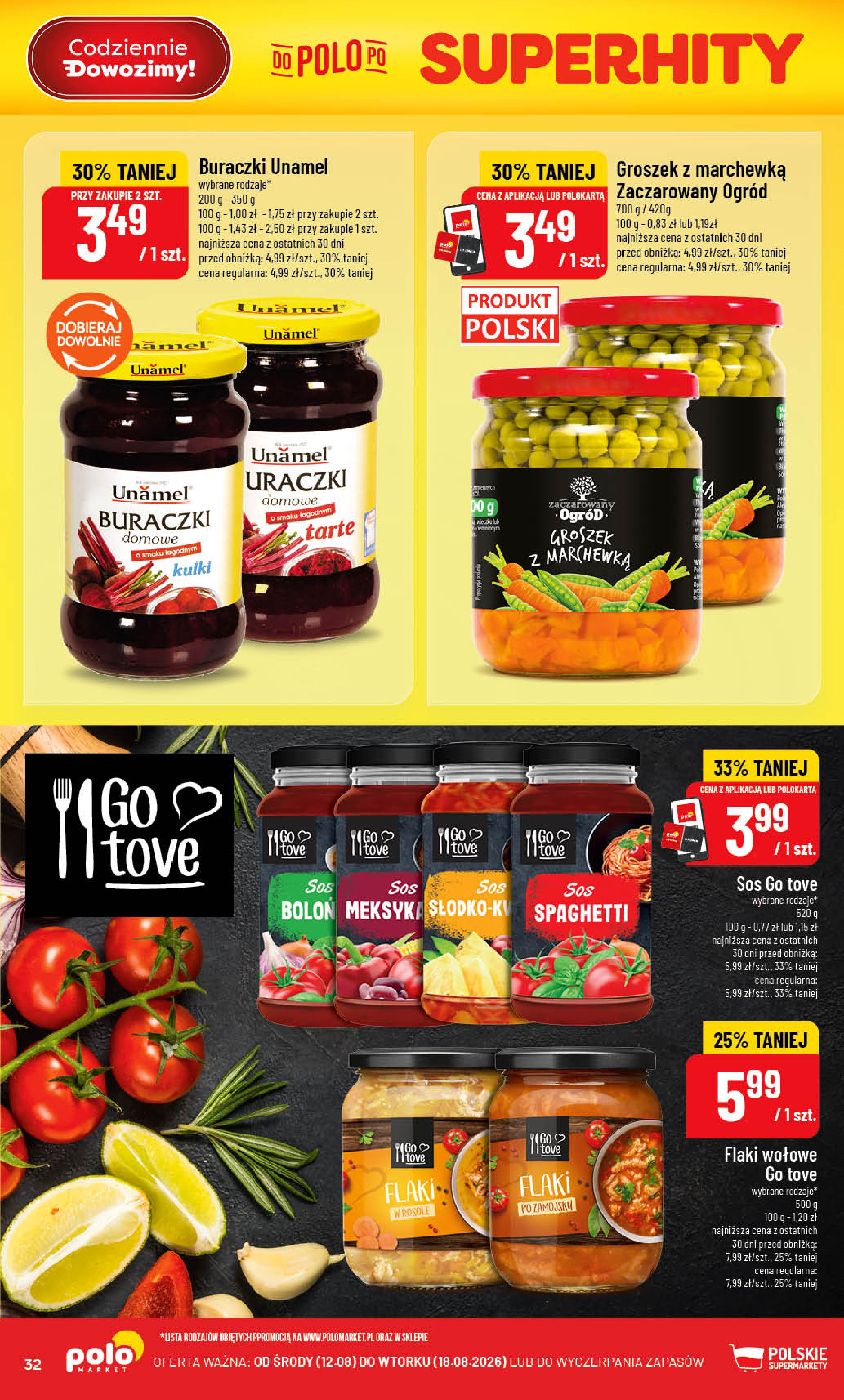 POLOmarket