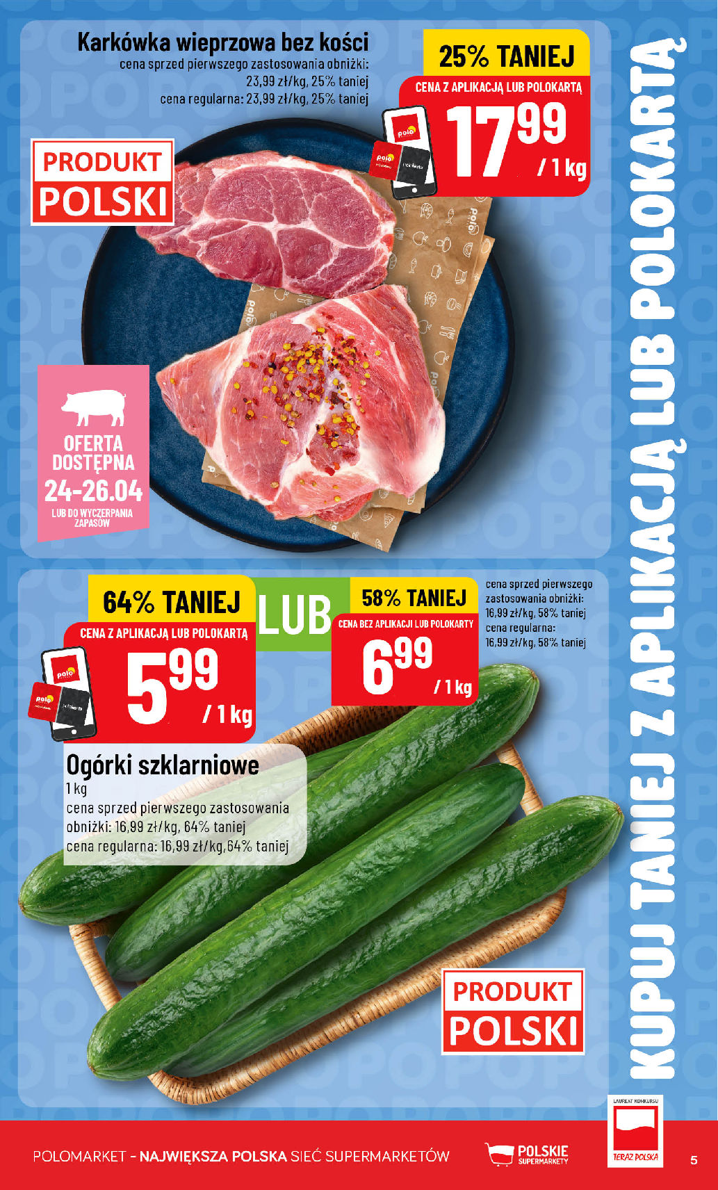 POLOmarket