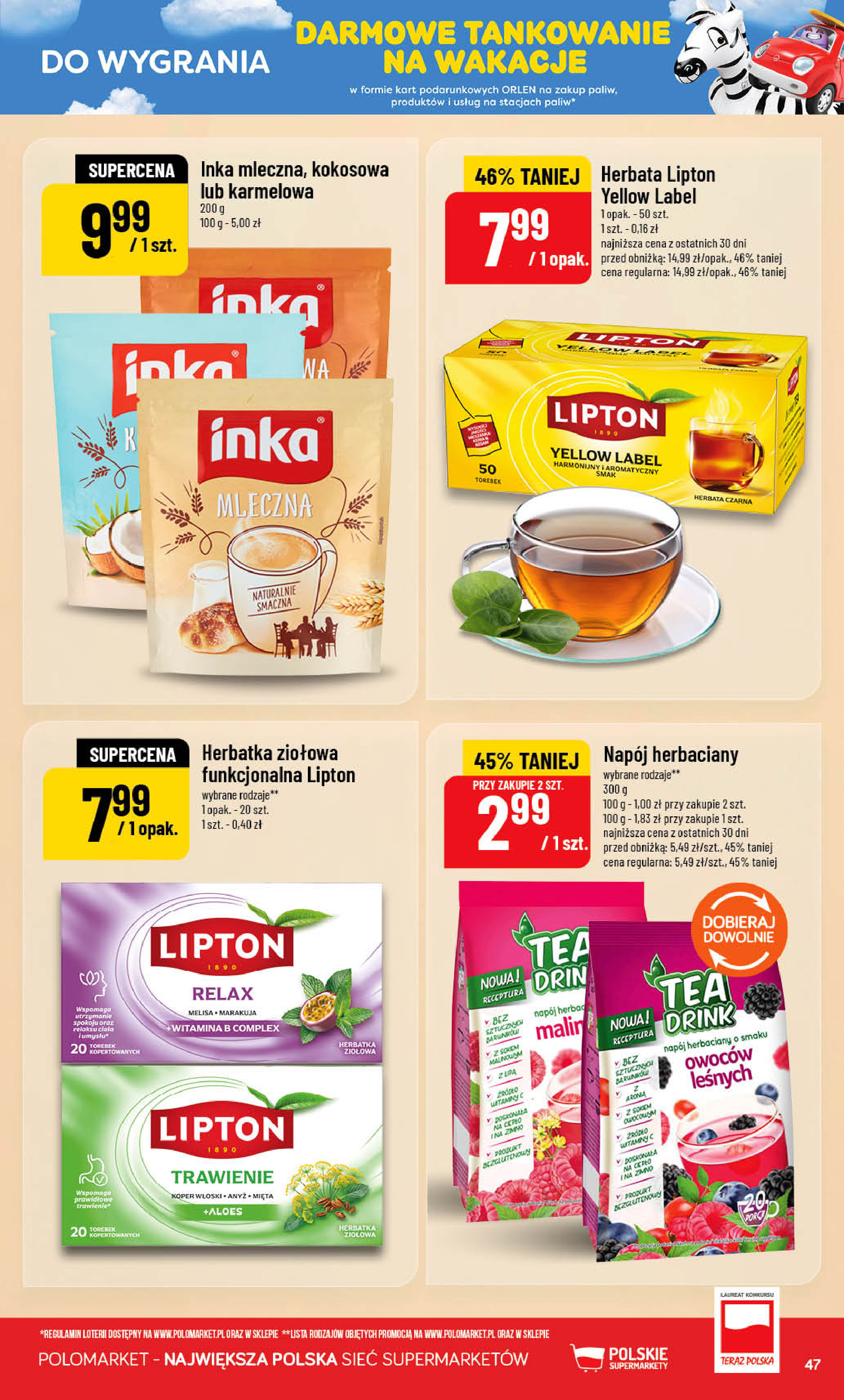 POLOmarket