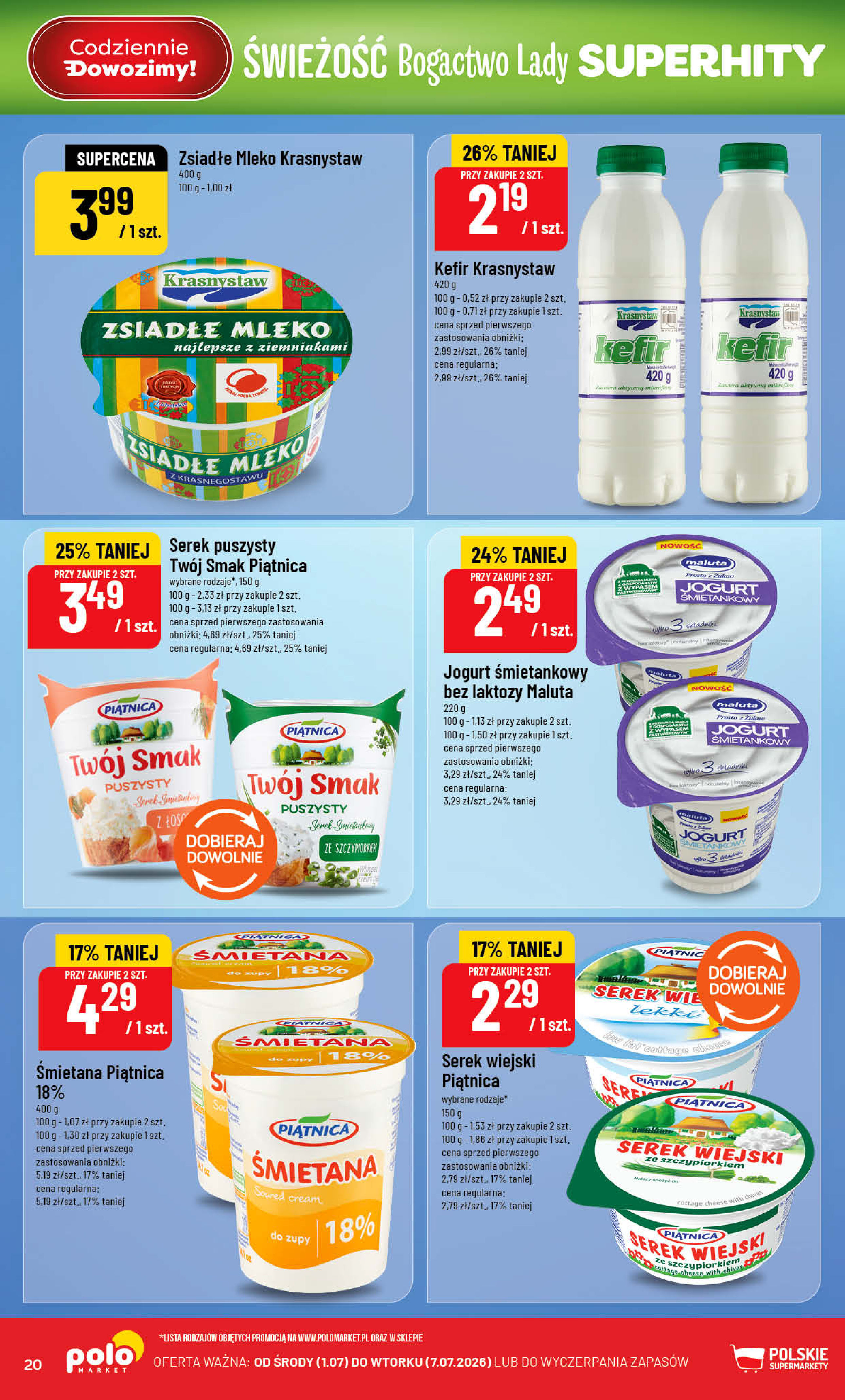 POLOmarket