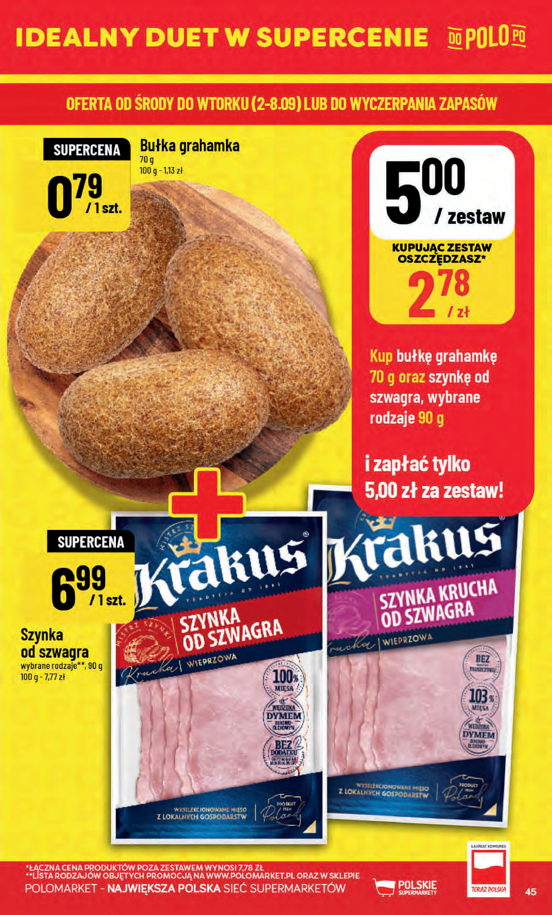 POLOmarket