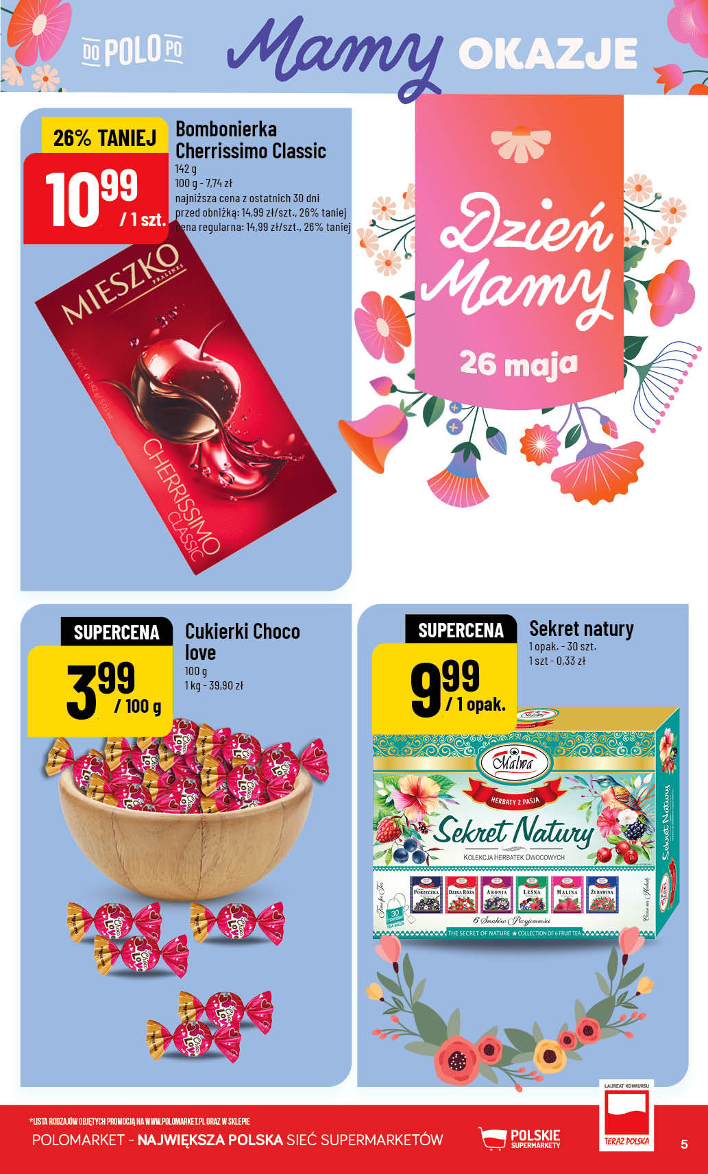 POLOmarket