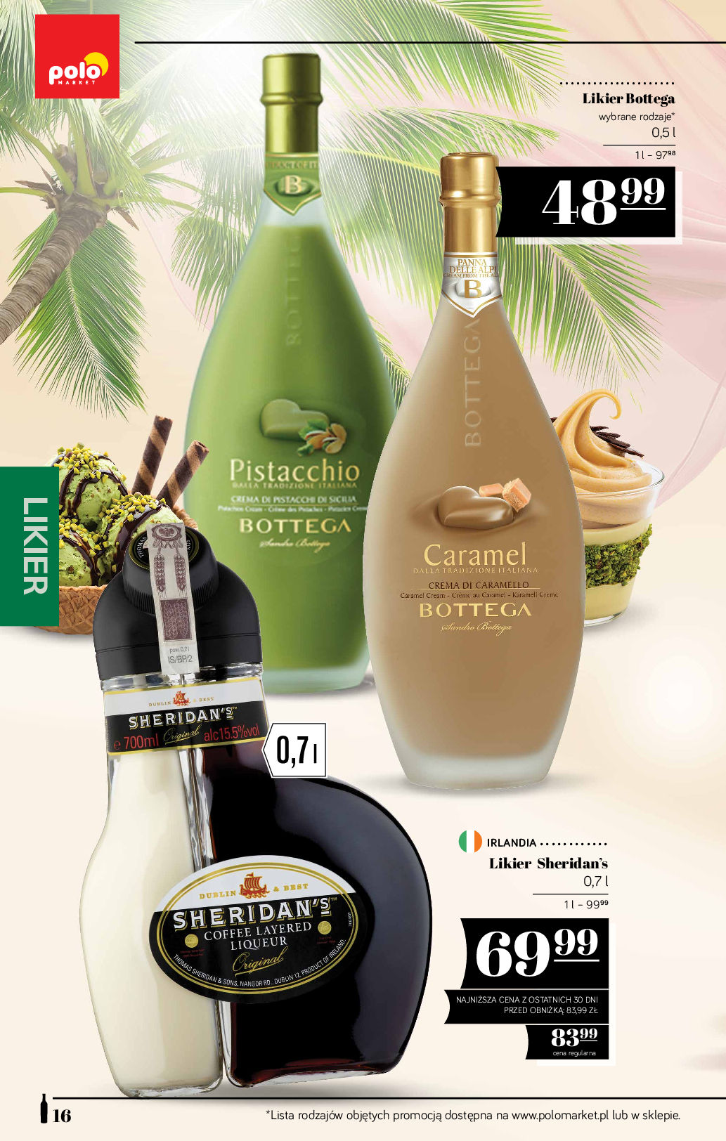 POLOmarket