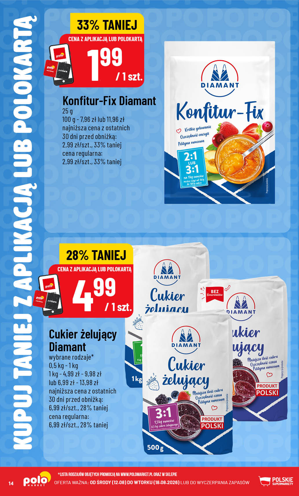 POLOmarket