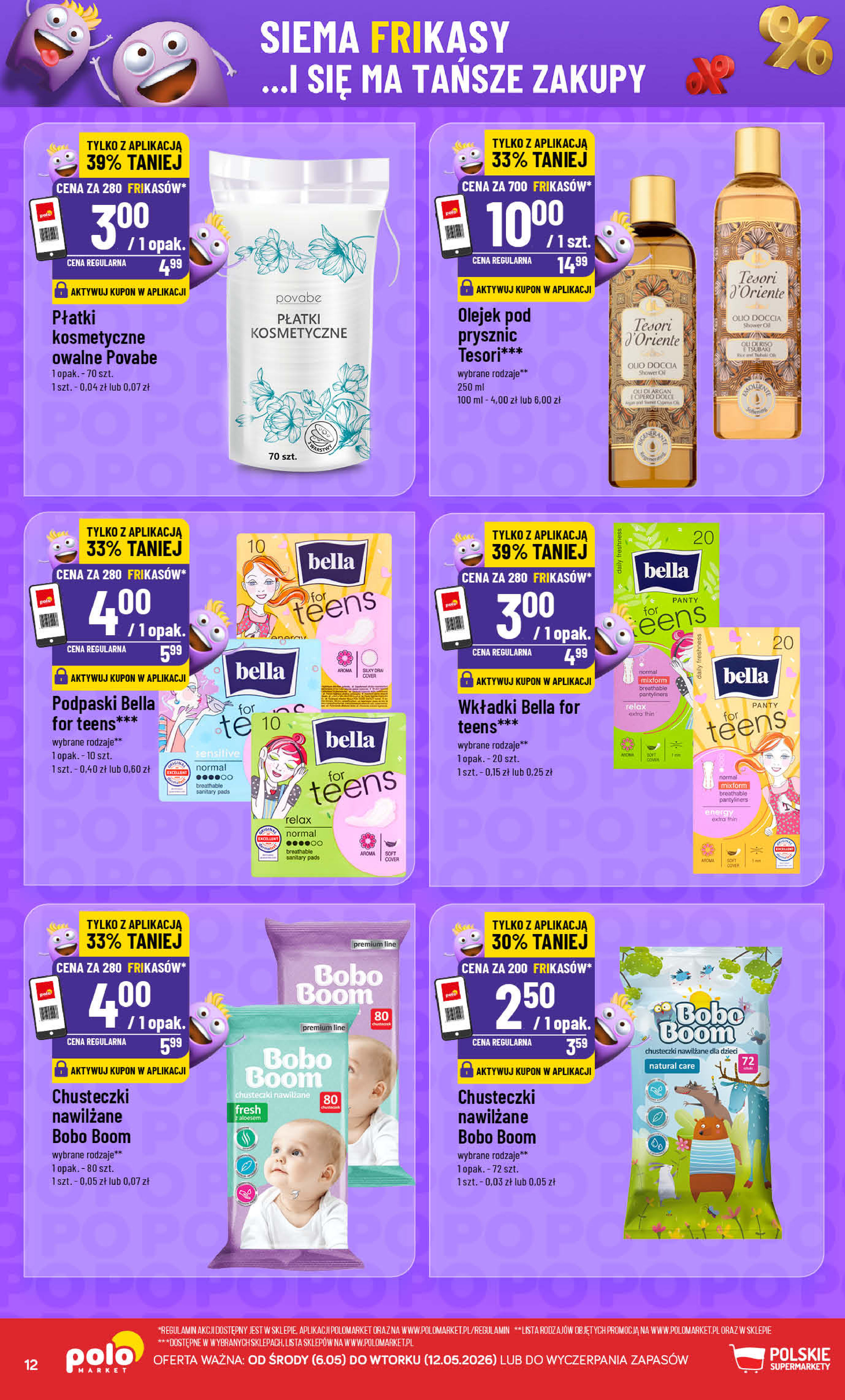 POLOmarket