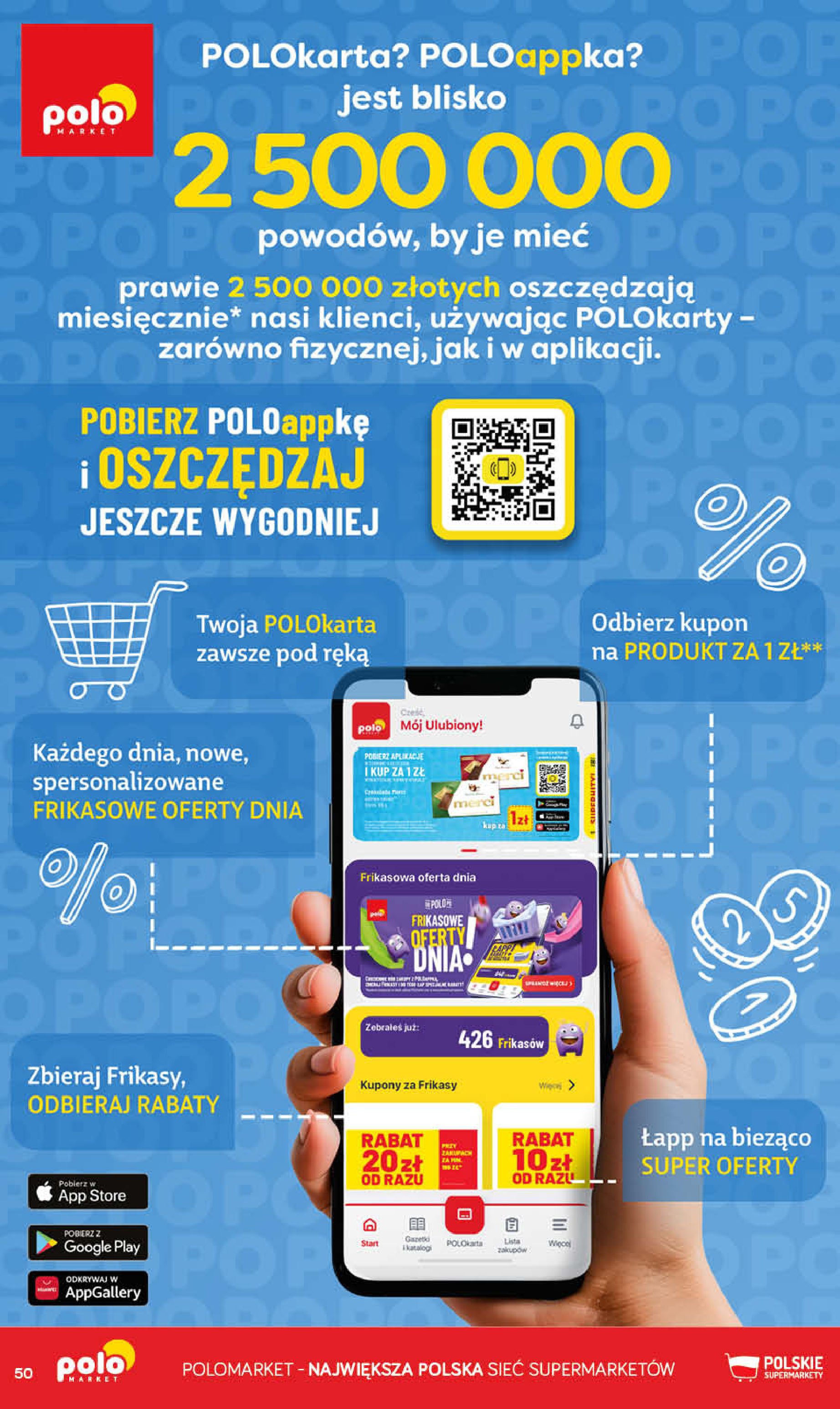 POLOmarket
