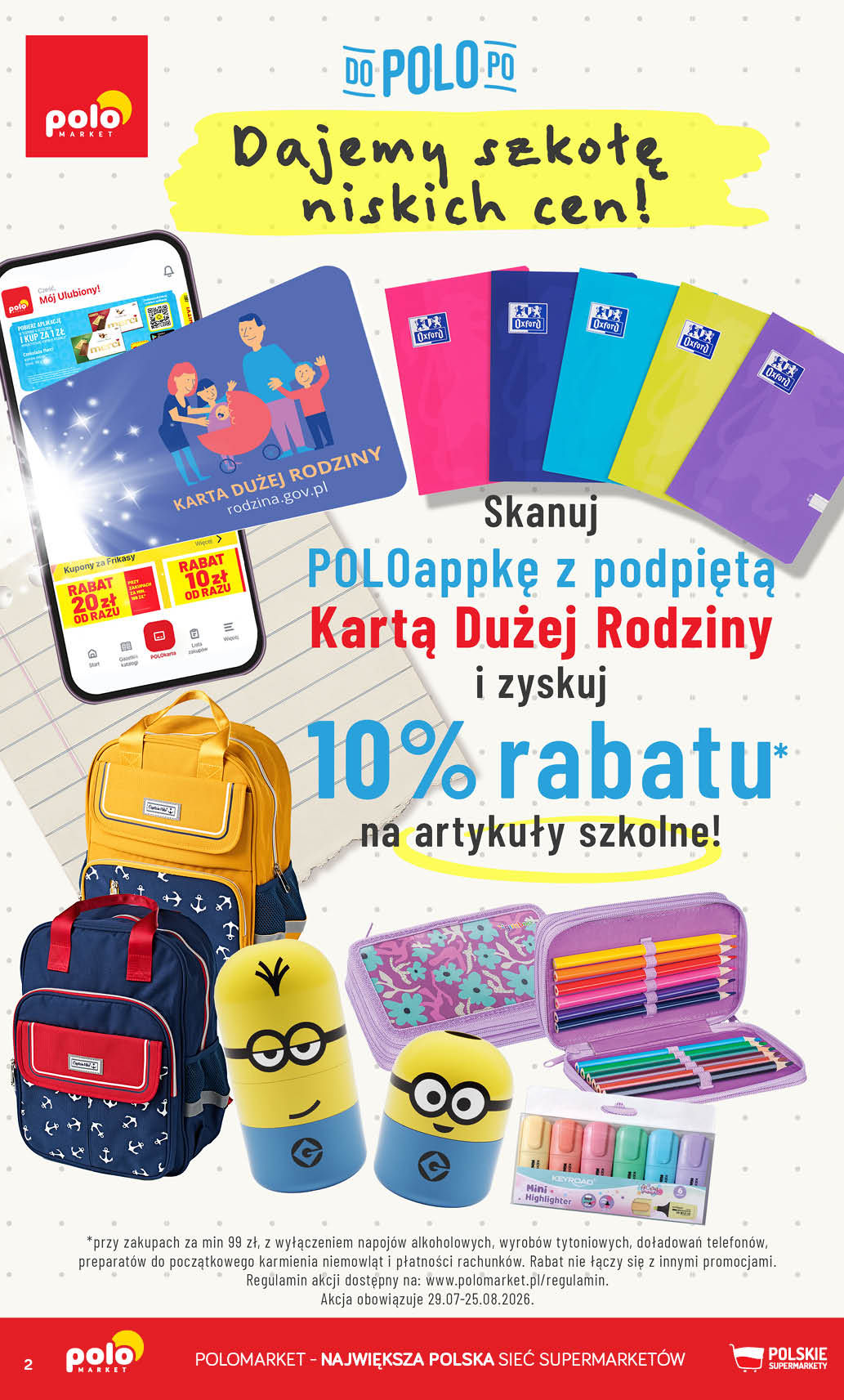 POLOmarket